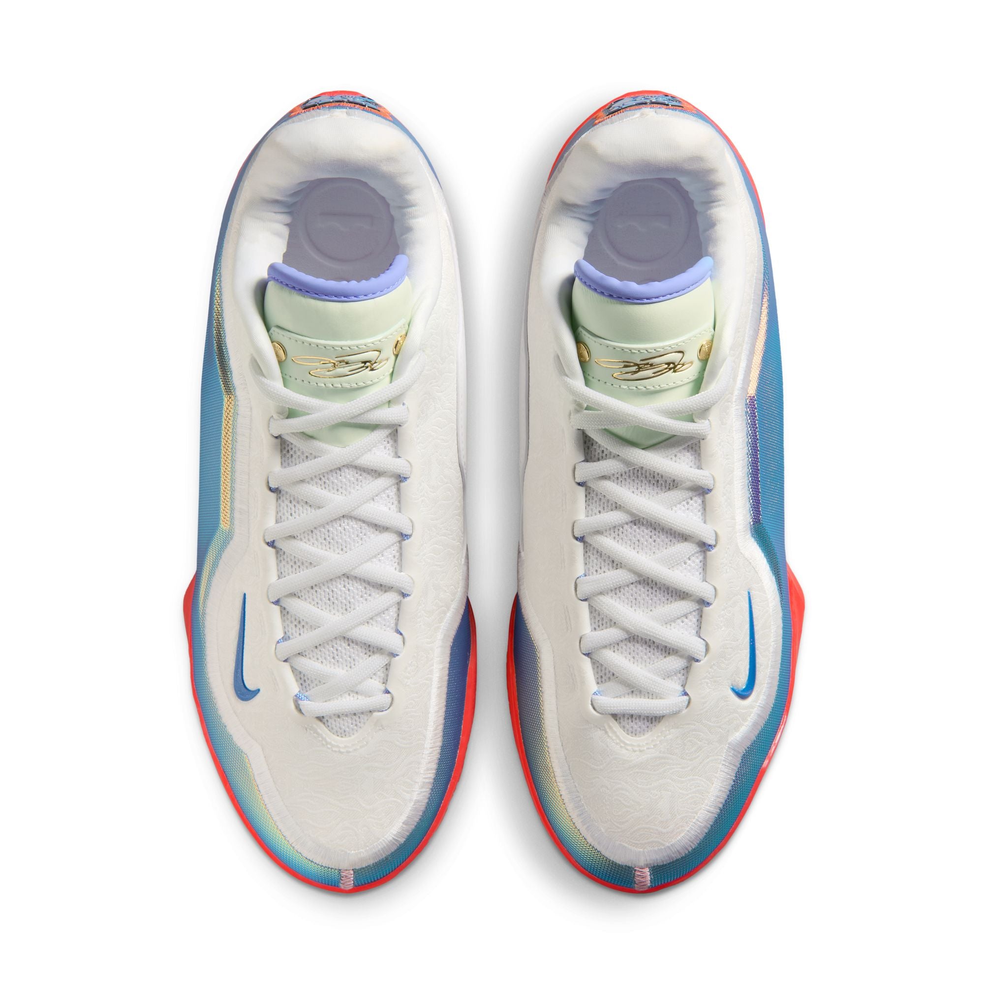 LeBron XXIII "Motor King" נעלי כדורסל
