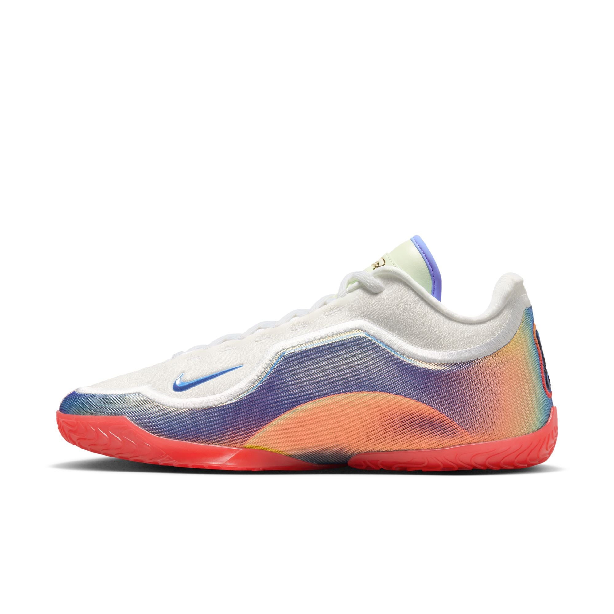LeBron XXIII "Motor King" נעלי כדורסל