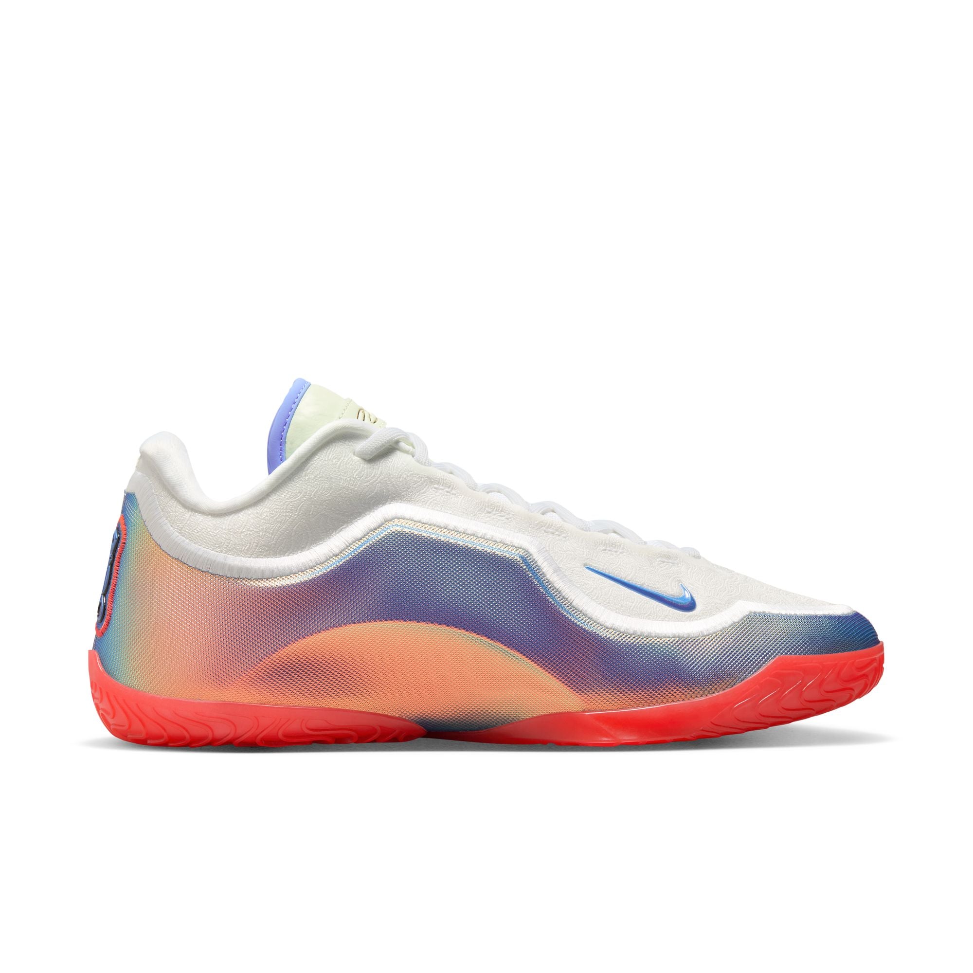 LeBron XXIII "Motor King" נעלי כדורסל