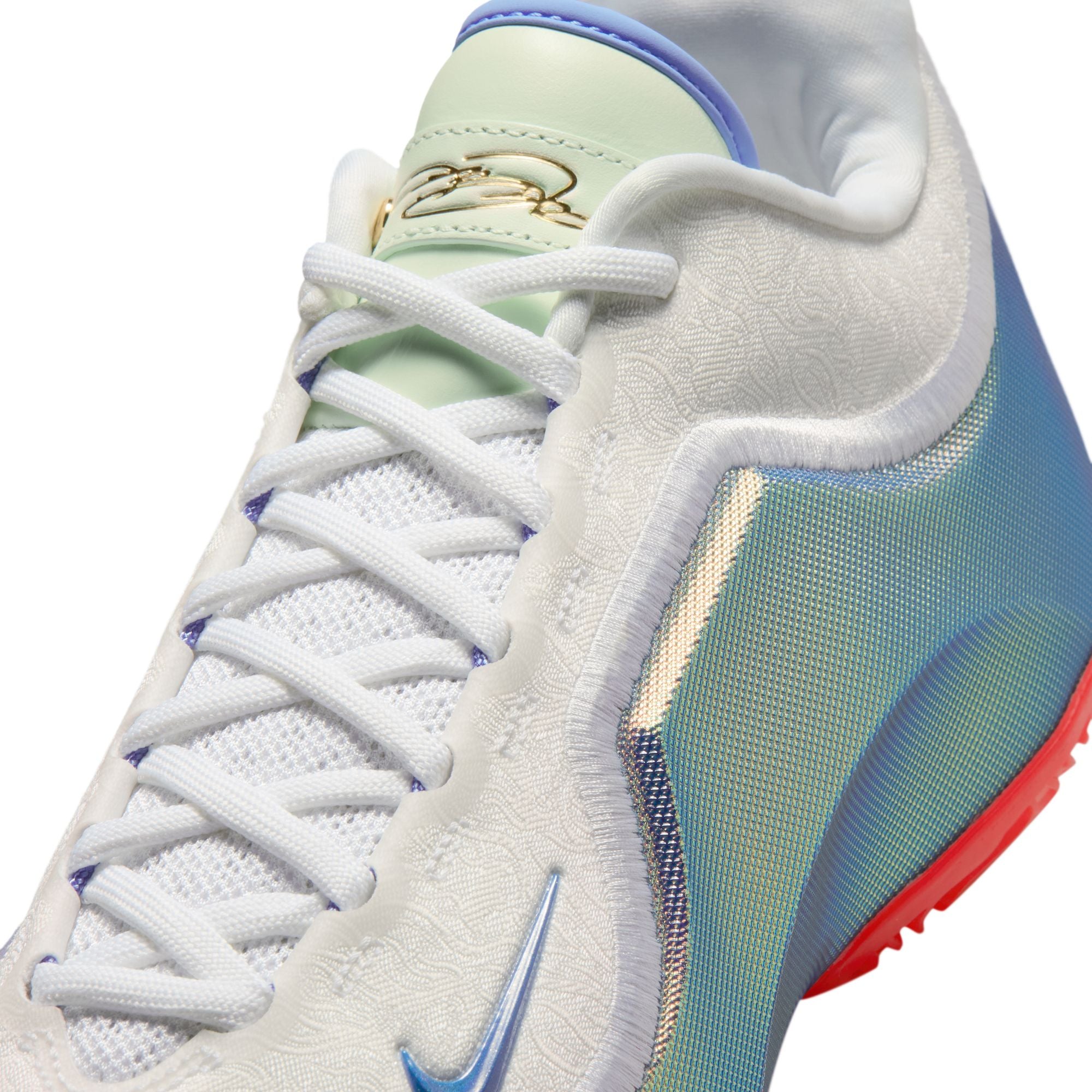 LeBron XXIII "Motor King" נעלי כדורסל