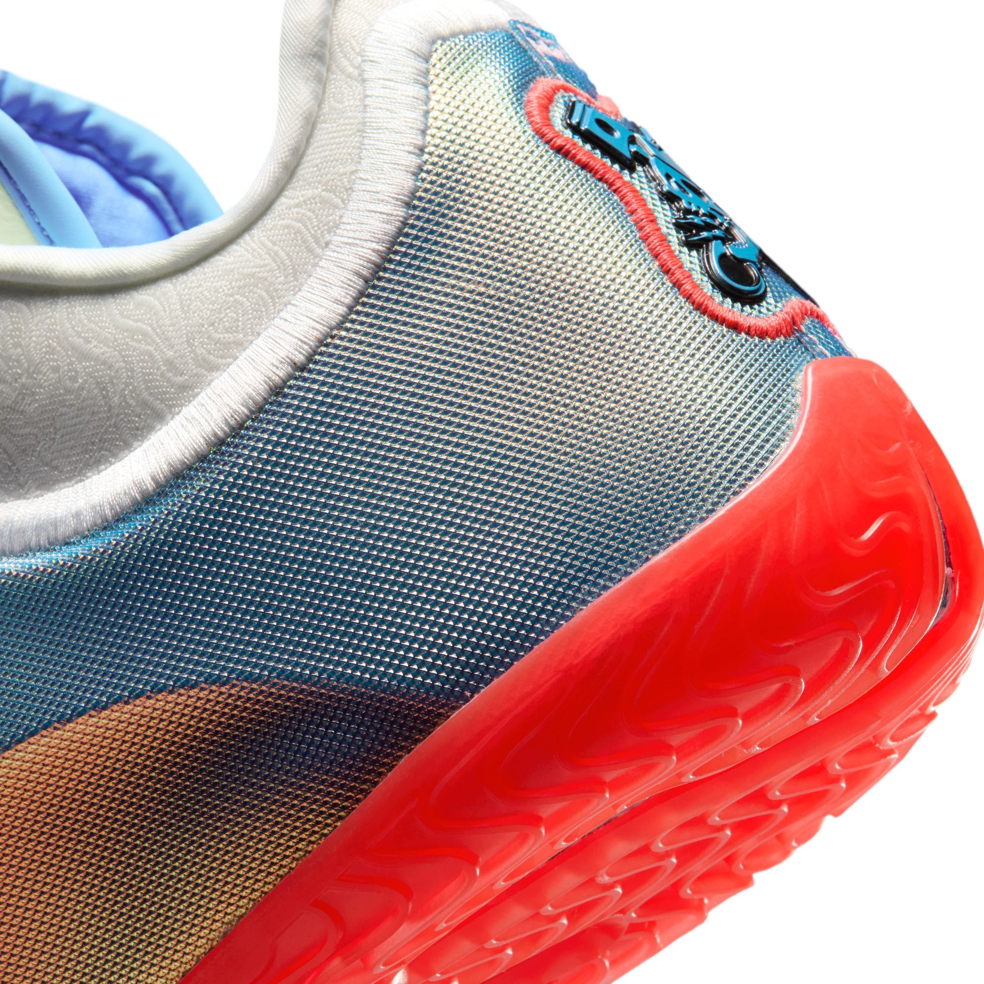 LeBron XXIII "Motor King" נעלי כדורסל