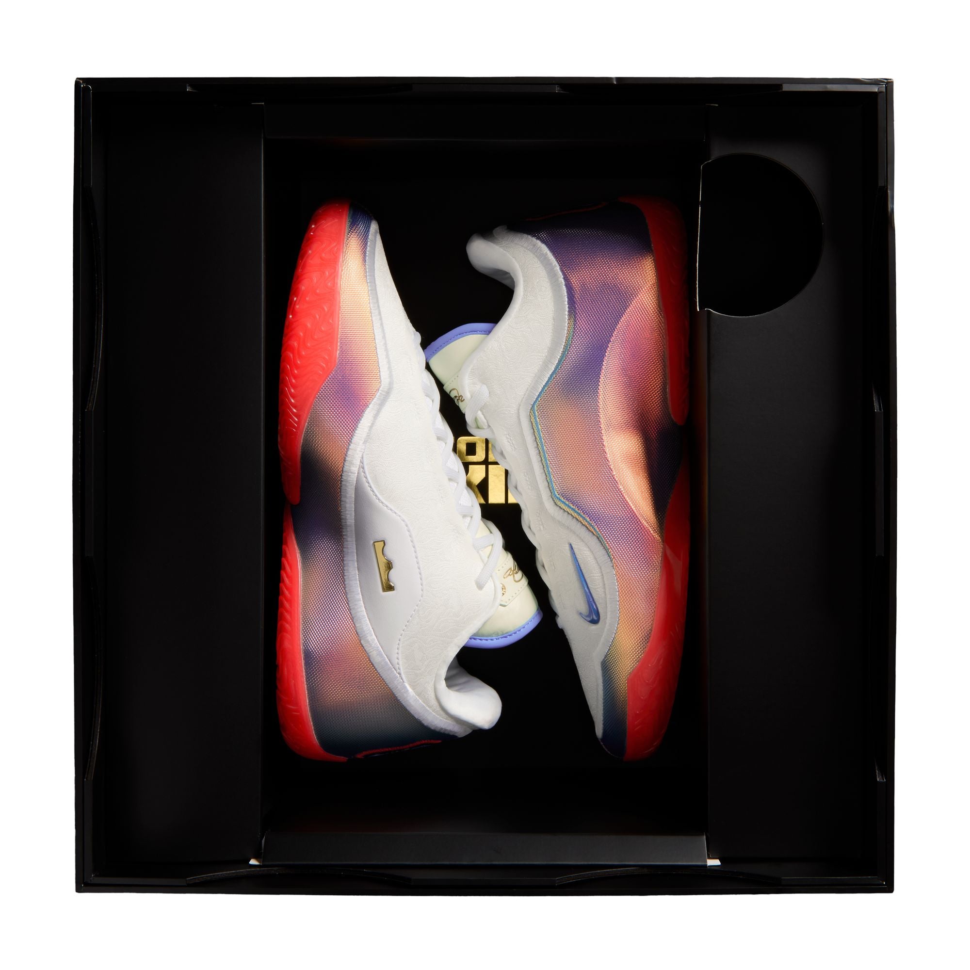 LeBron XXIII "Motor King" נעלי כדורסל