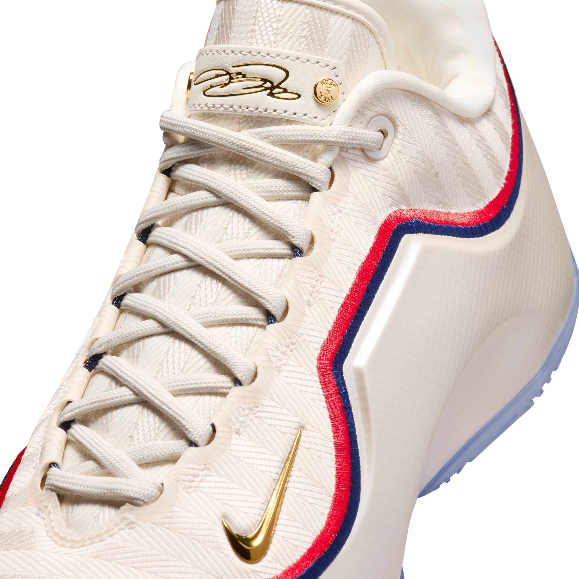 LeBron XXIII "Old Glory נעלי כדורסל