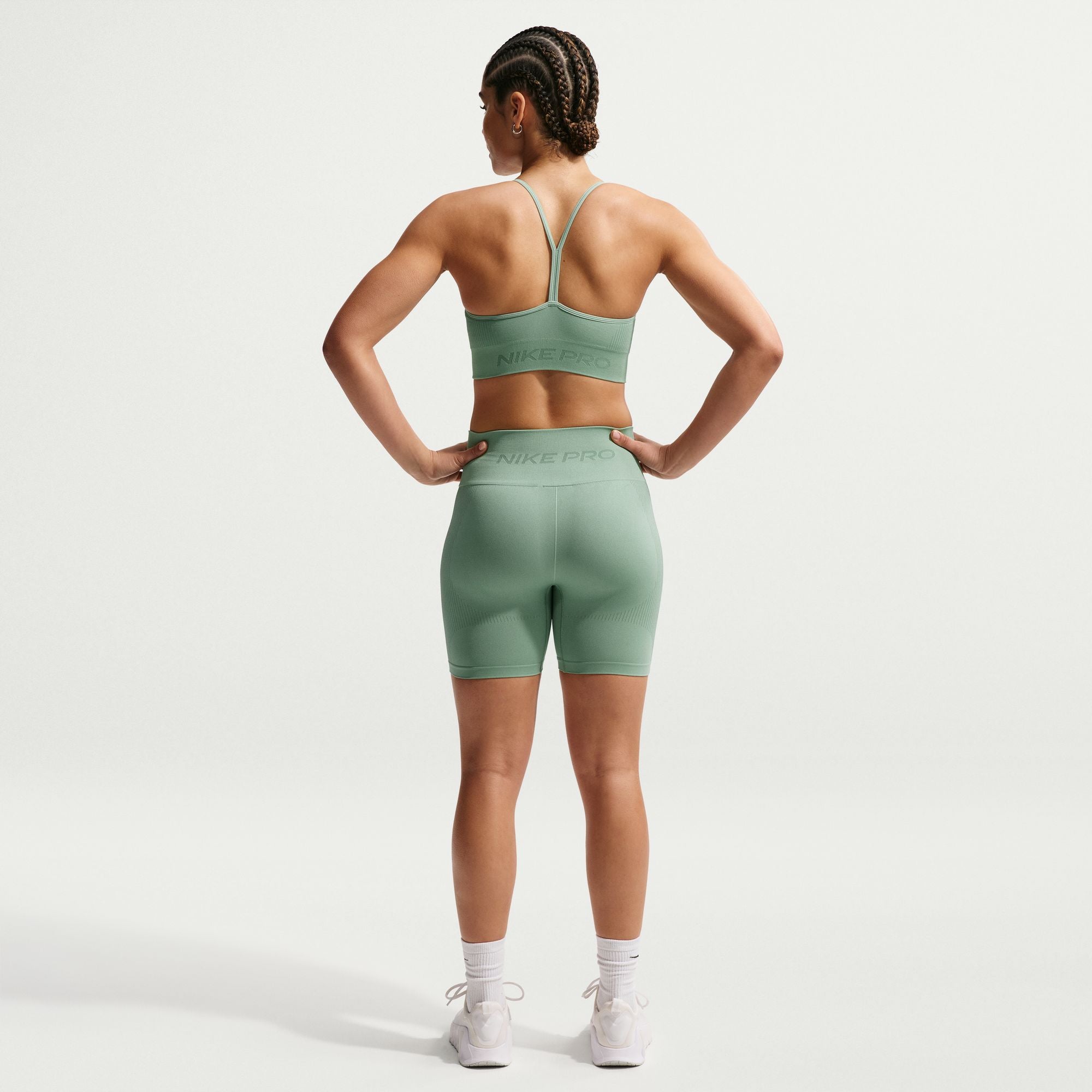 Pro Seamless Light-Support טופ