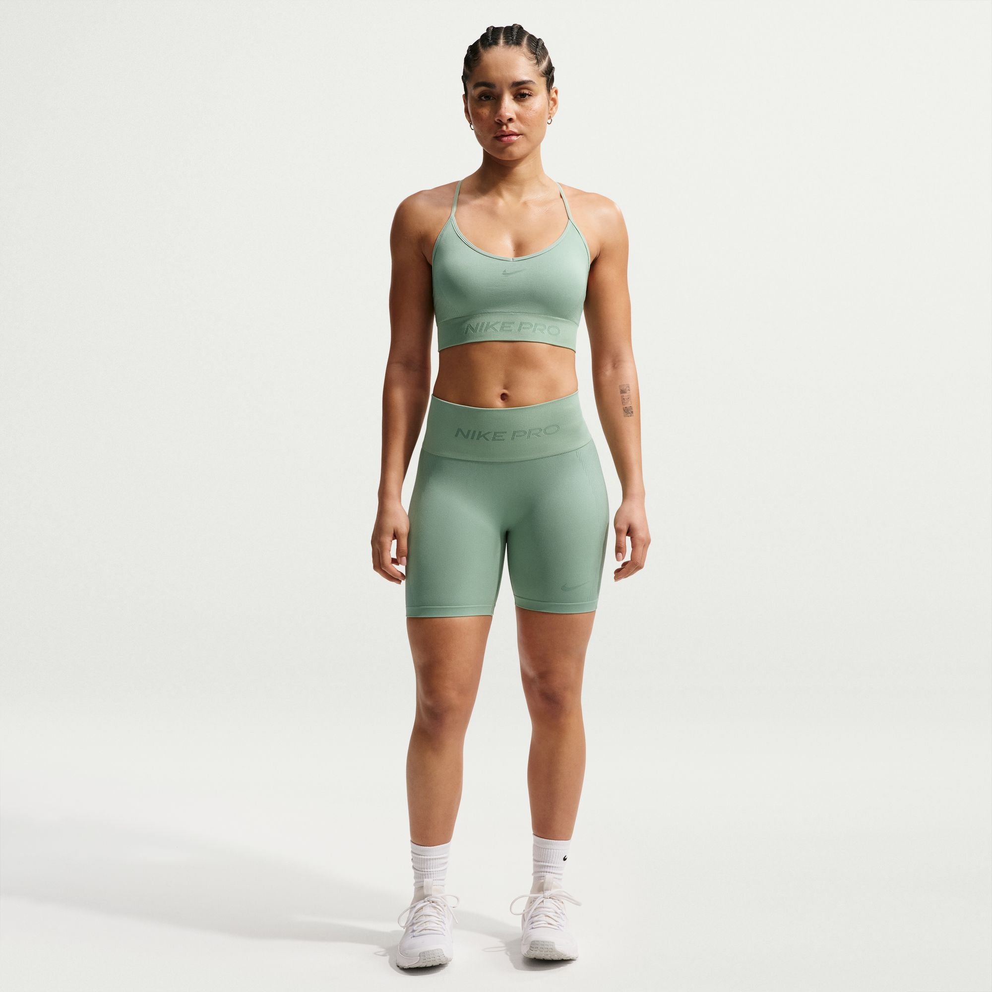 Pro Seamless Light-Support טופ