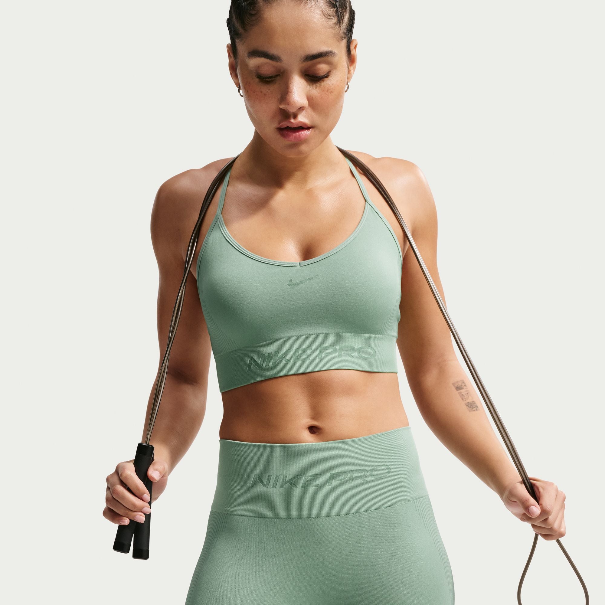 Pro Seamless Light-Support טופ