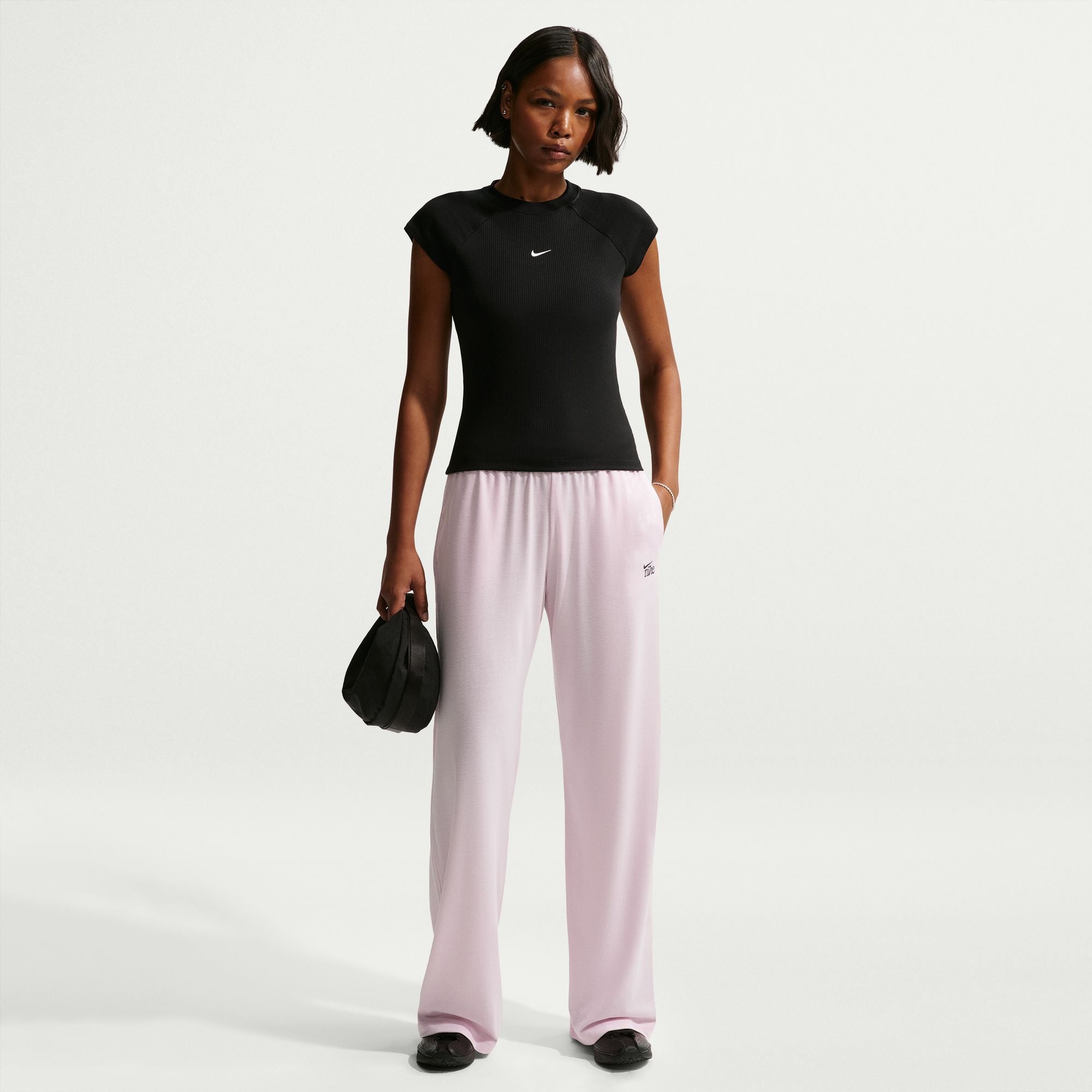 SPORTWEAR CHILL KNIT RIB טישרט