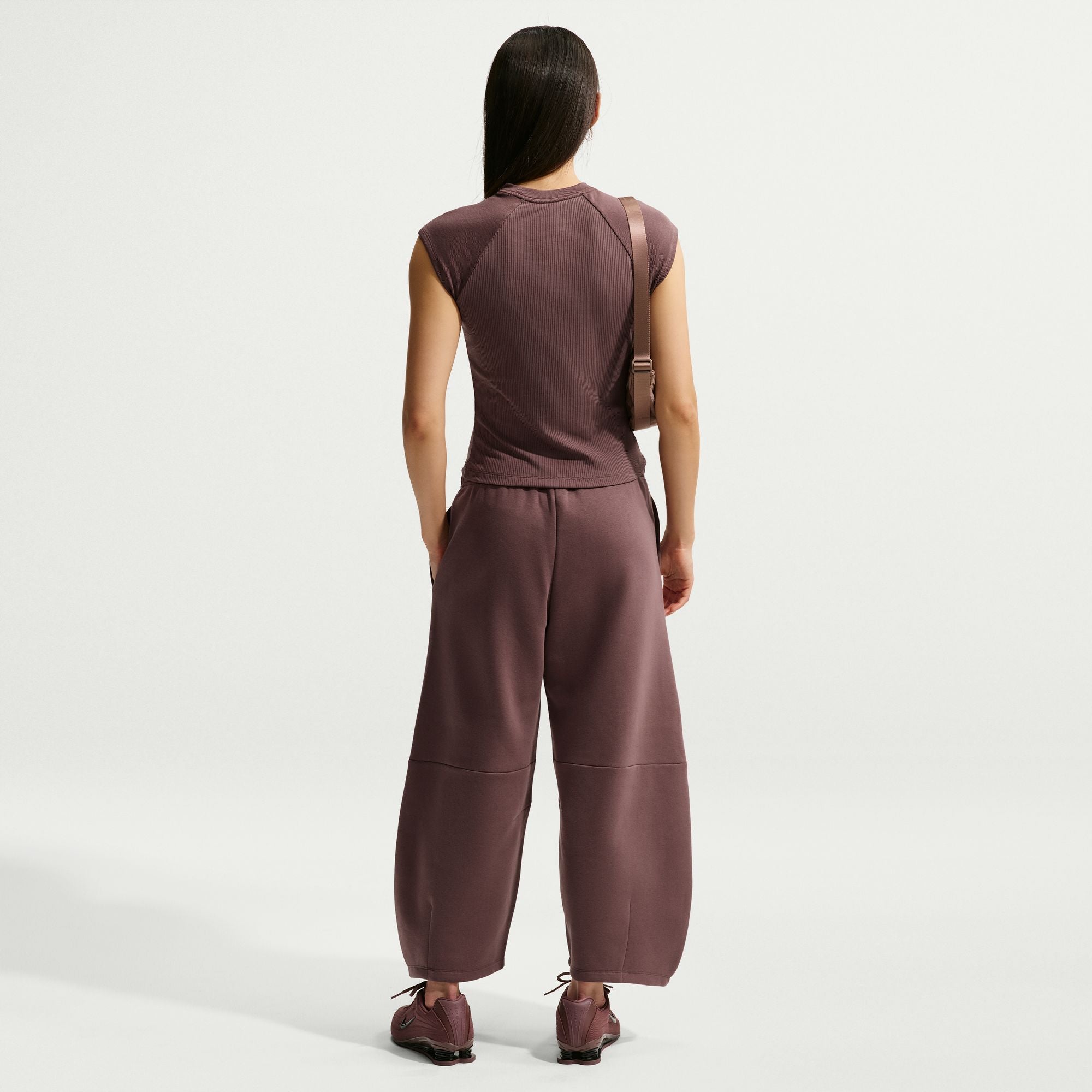 SPORTWEAR CHILL KNIT RIB טישרט