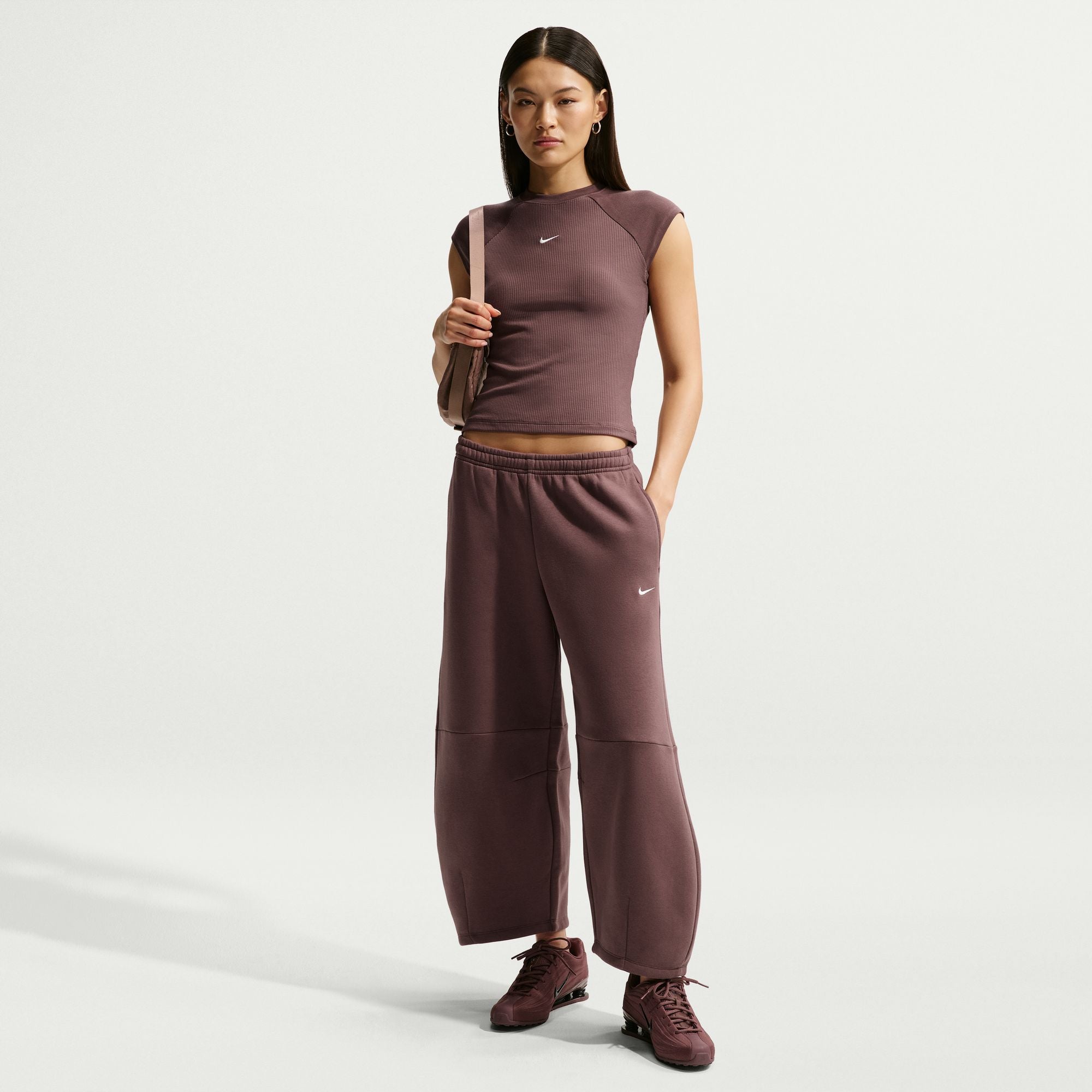 SPORTWEAR CHILL KNIT RIB טישרט