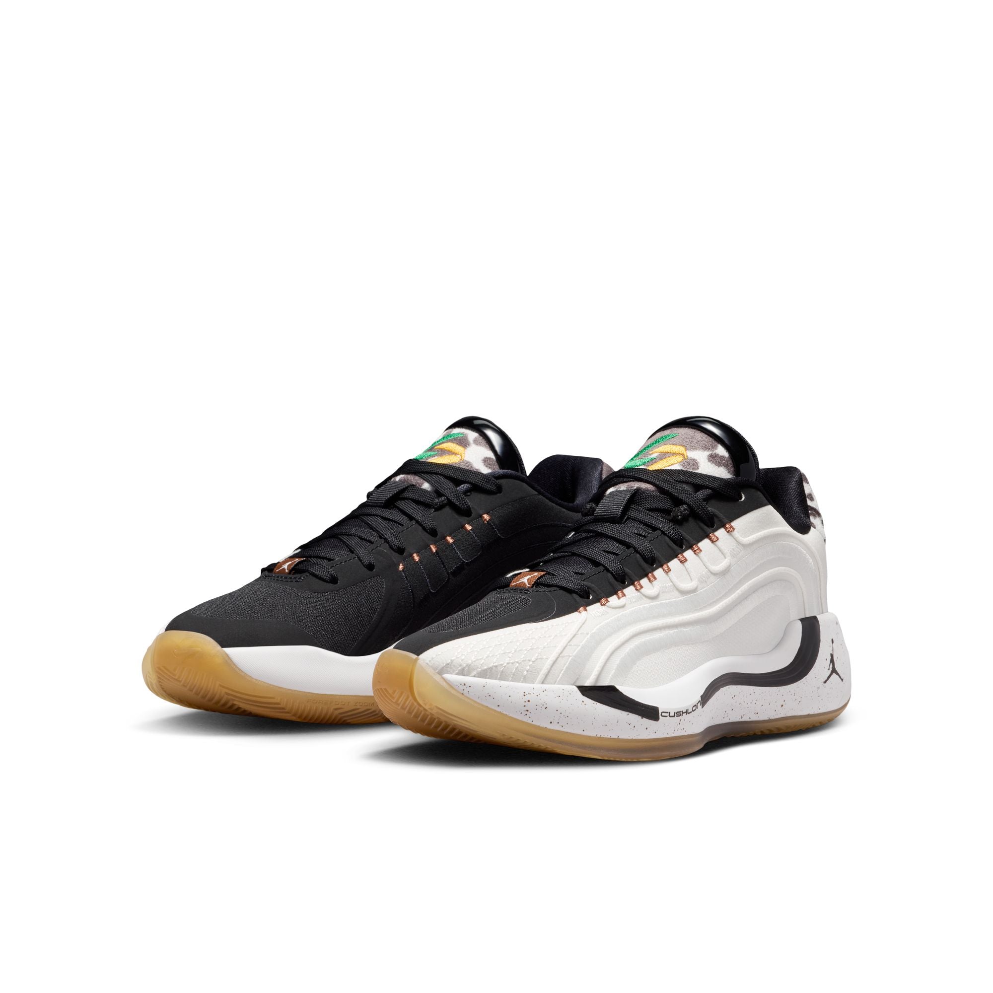 JORDAN LUKA 4 GONE נעלי כדורסל