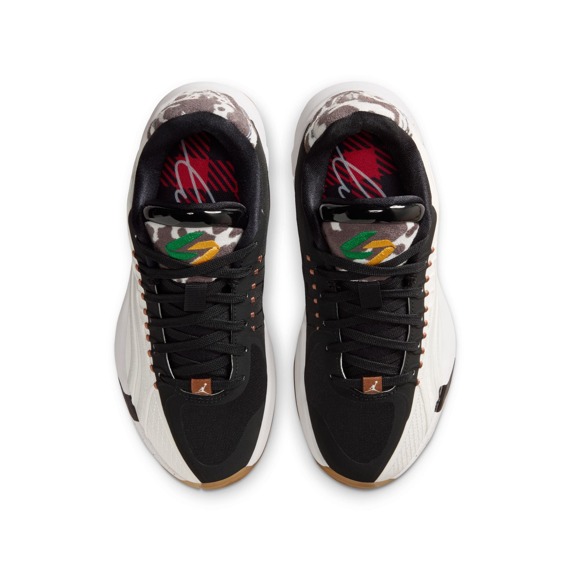 JORDAN LUKA 4 GONE נעלי כדורסל