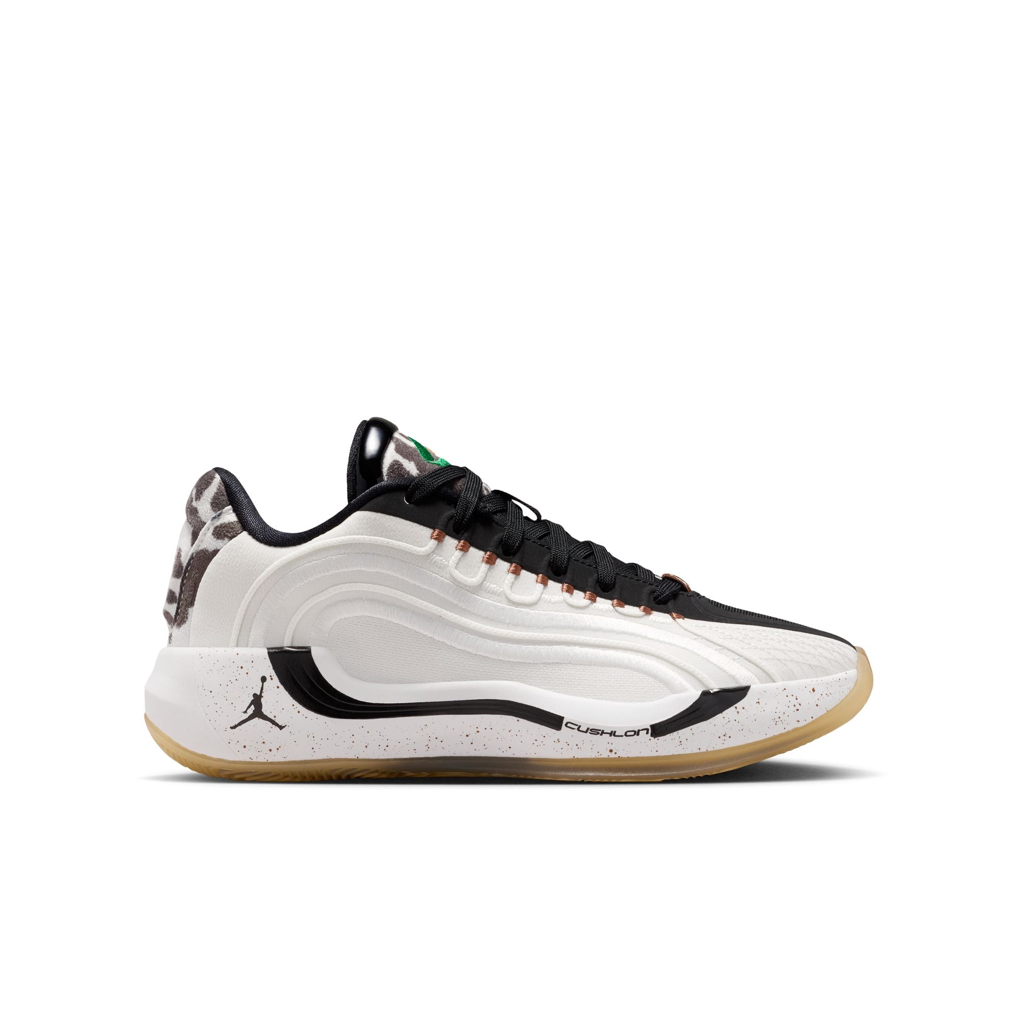 JORDAN LUKA 4 GONE נעלי כדורסל