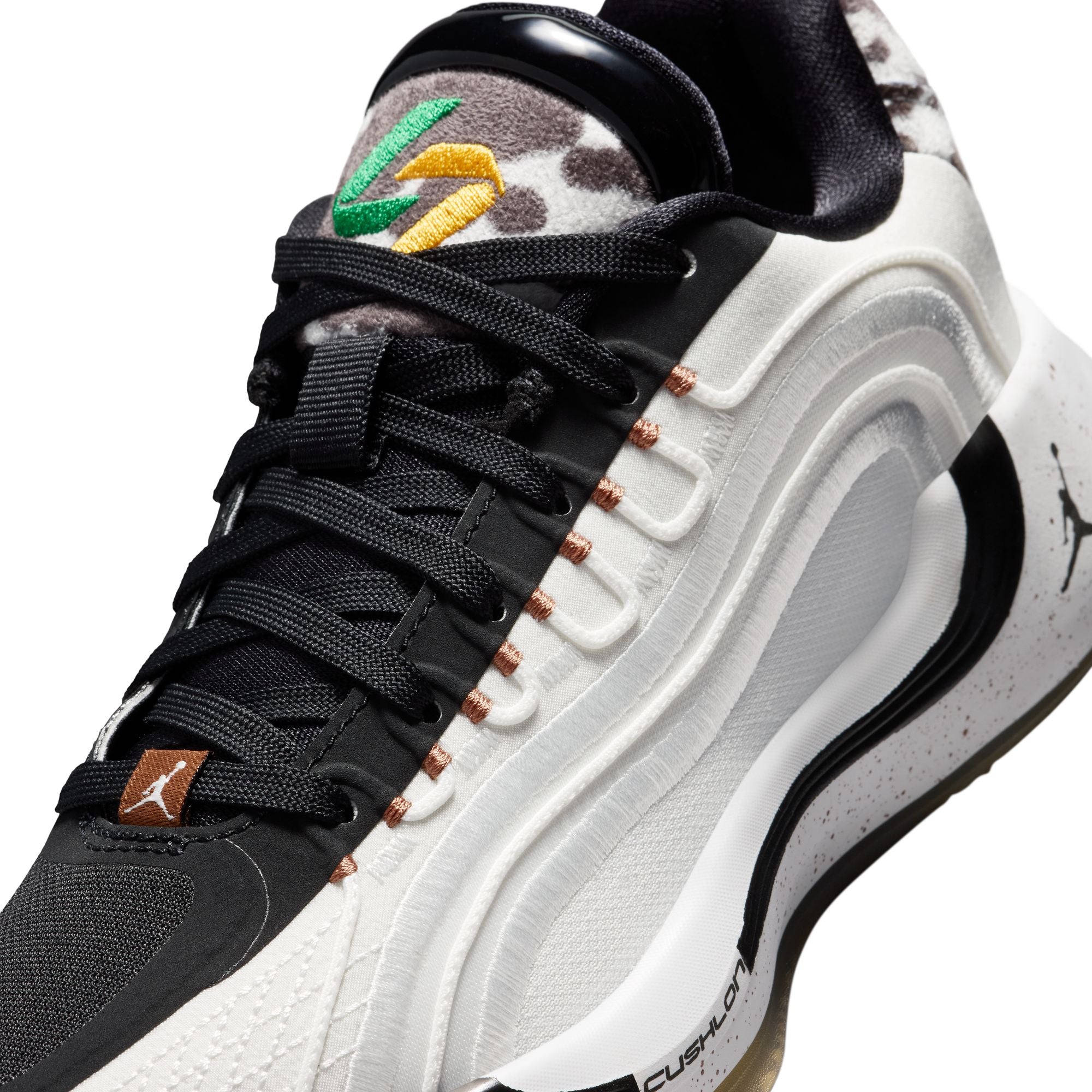 JORDAN LUKA 4 GONE נעלי כדורסל