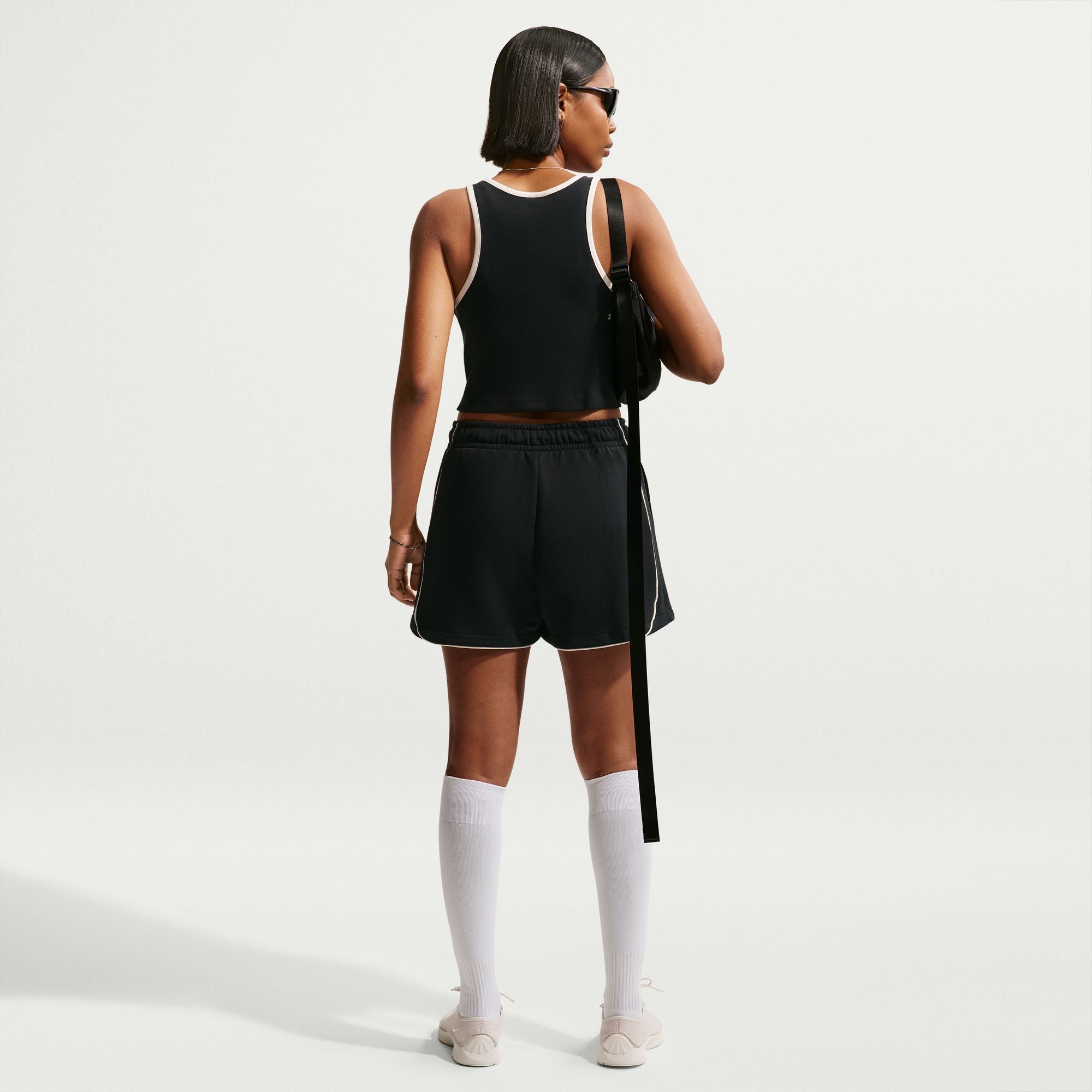 STREET מכנסיים קצרים