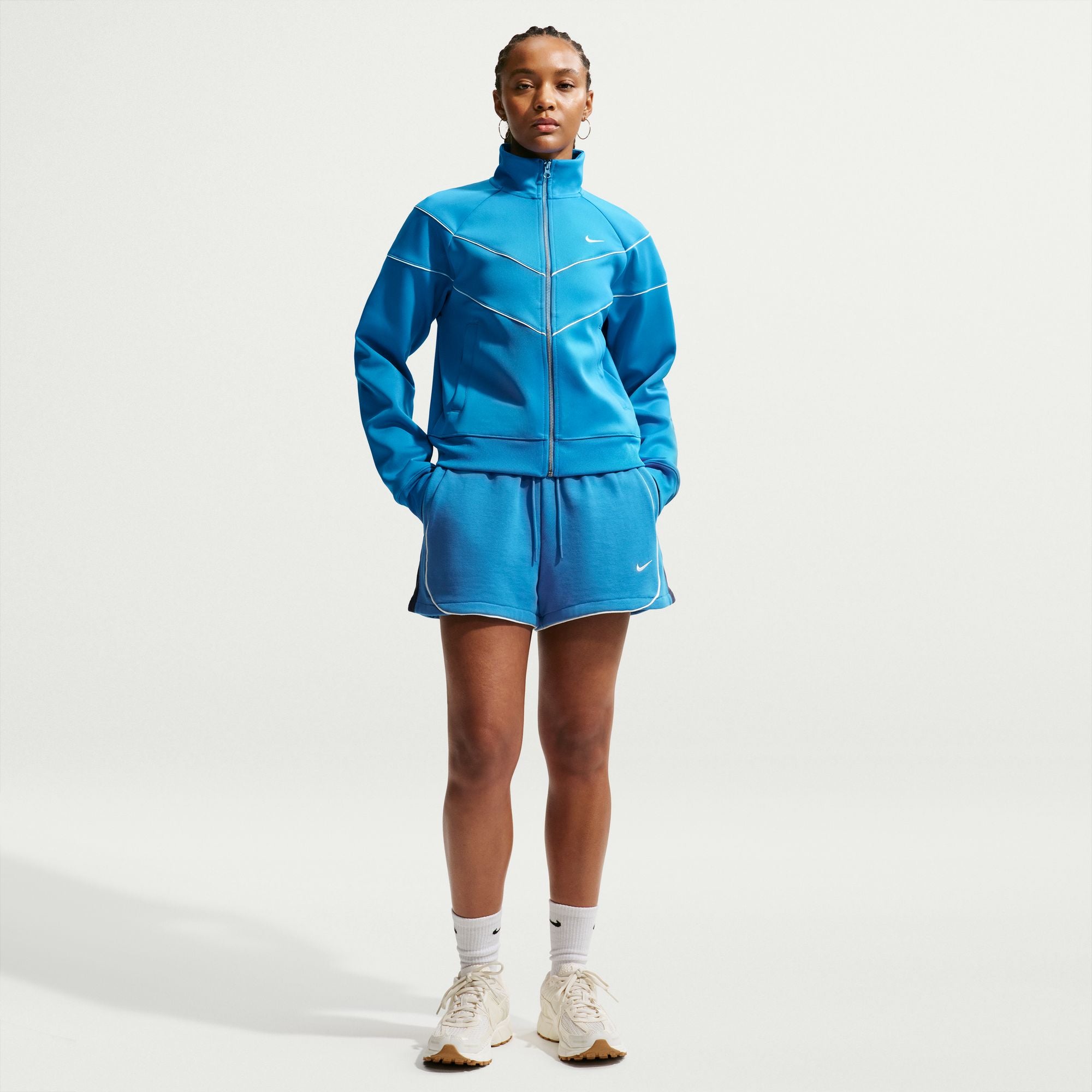 STREET מכנסיים קצרים