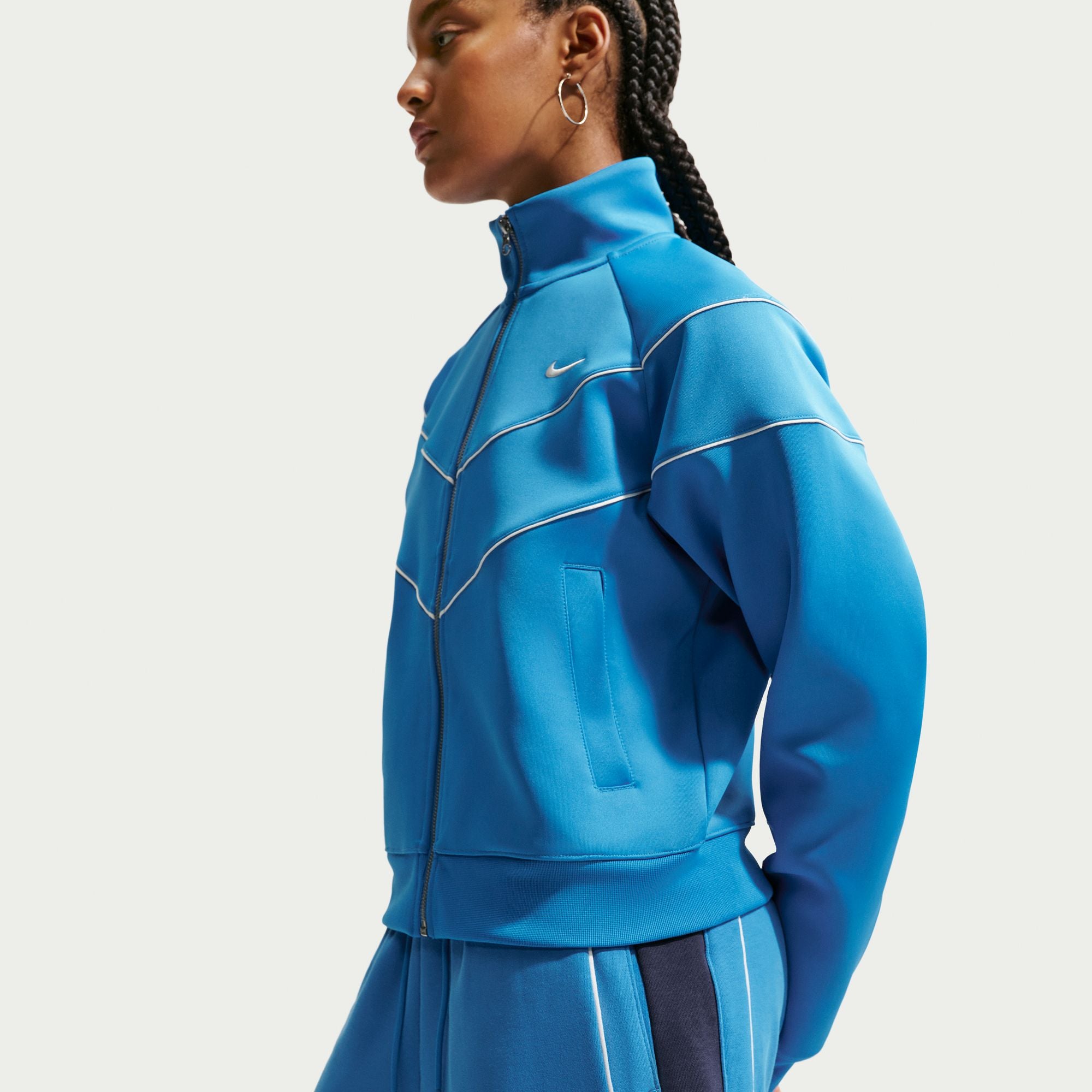 STREET מכנסיים קצרים