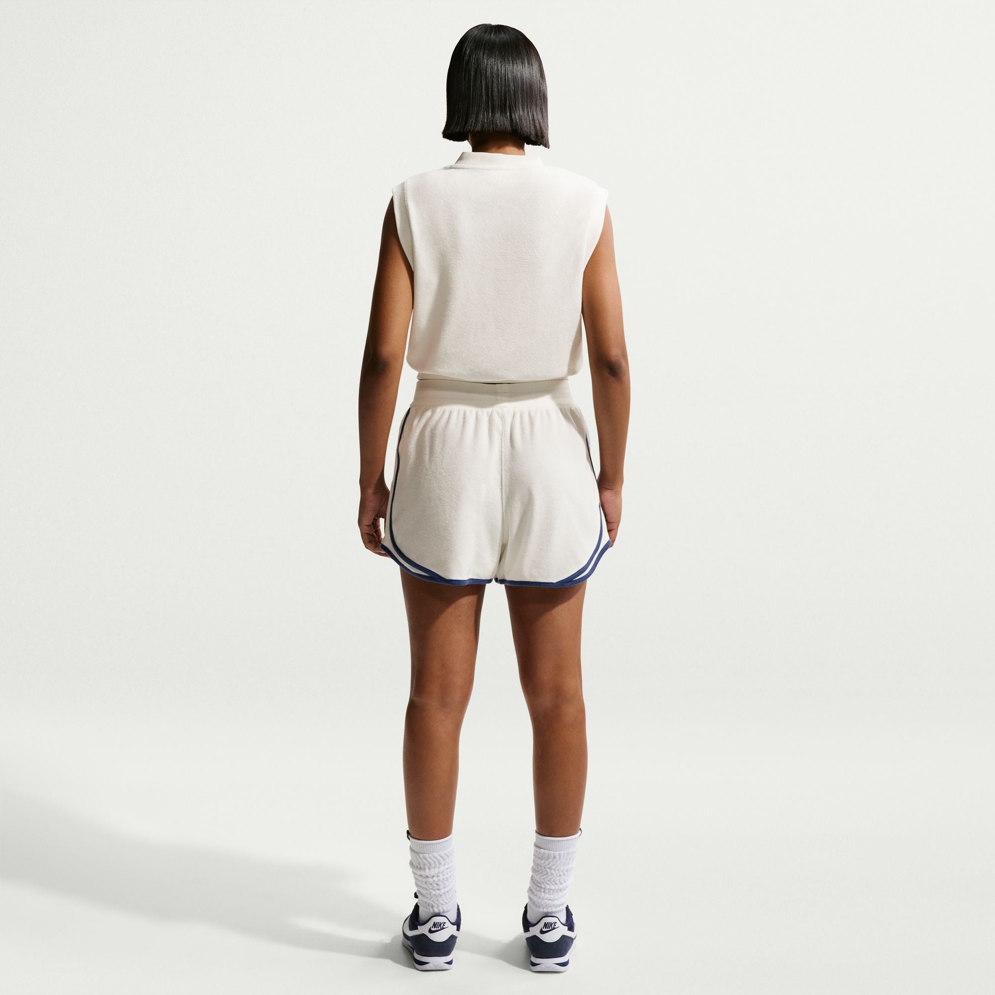 CHILL TERRY מכנסיים קצרים