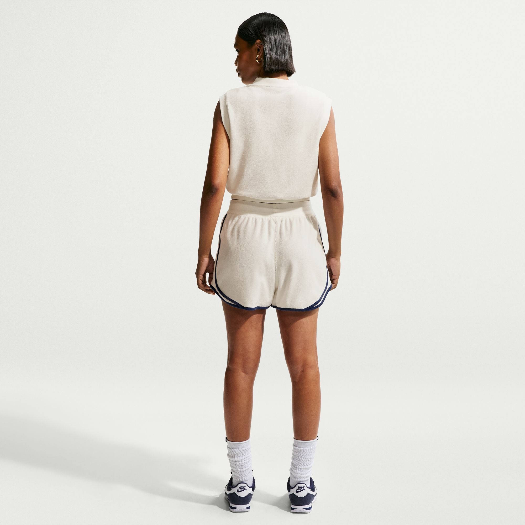 CHILL TERRY גופיה