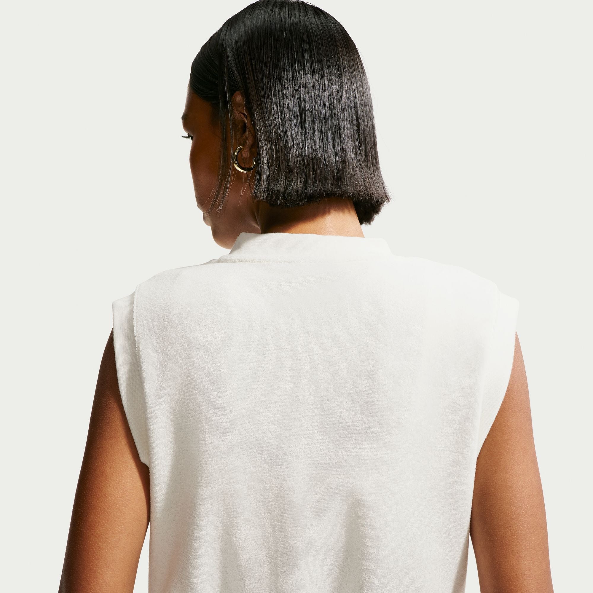 CHILL TERRY גופיה