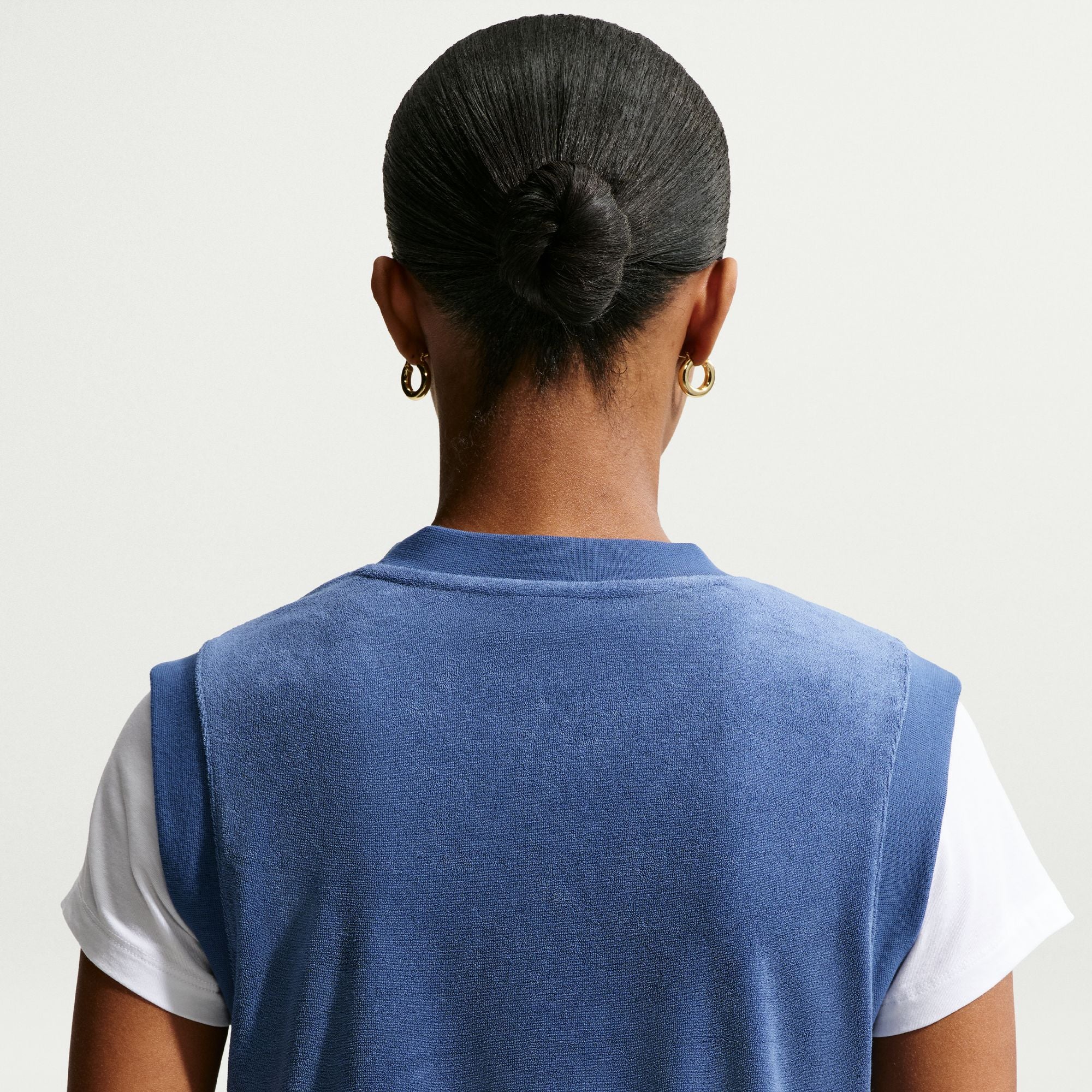 CHILL TERRY גופיה