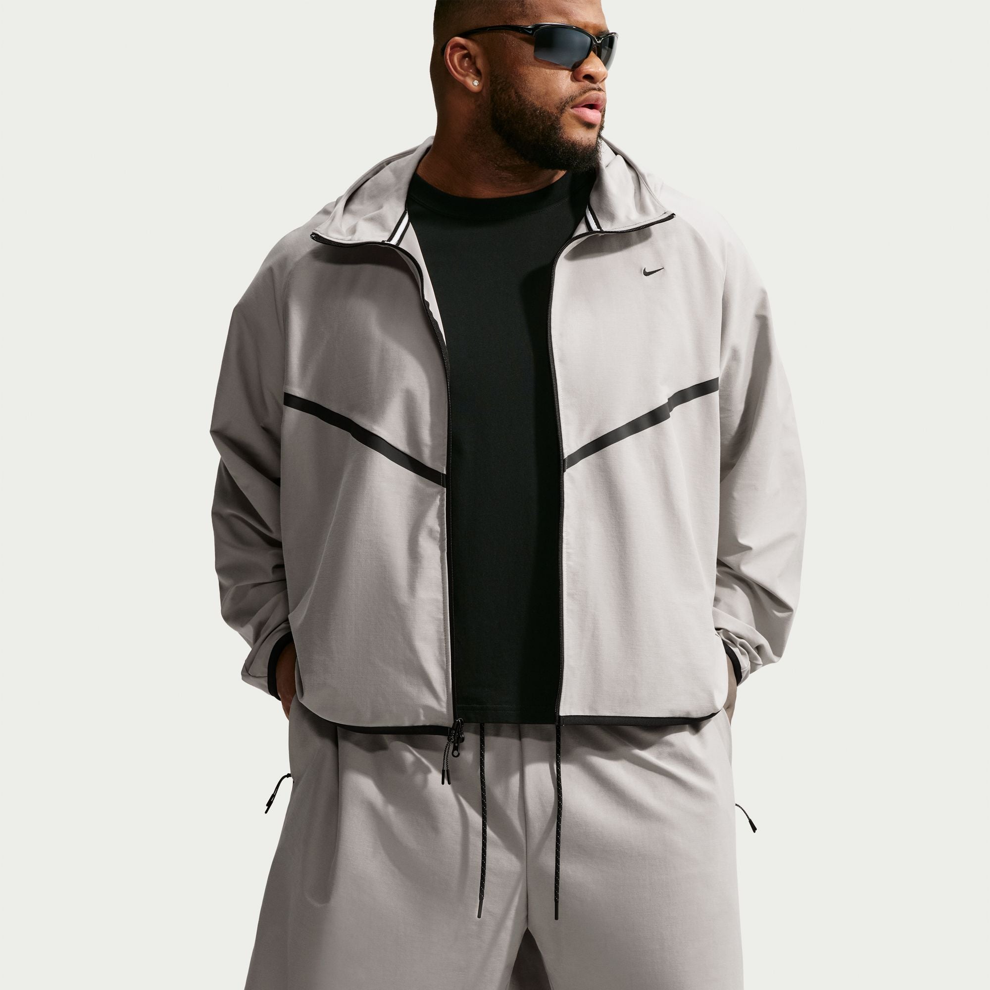 Nike Tech מכנסיים קצרים