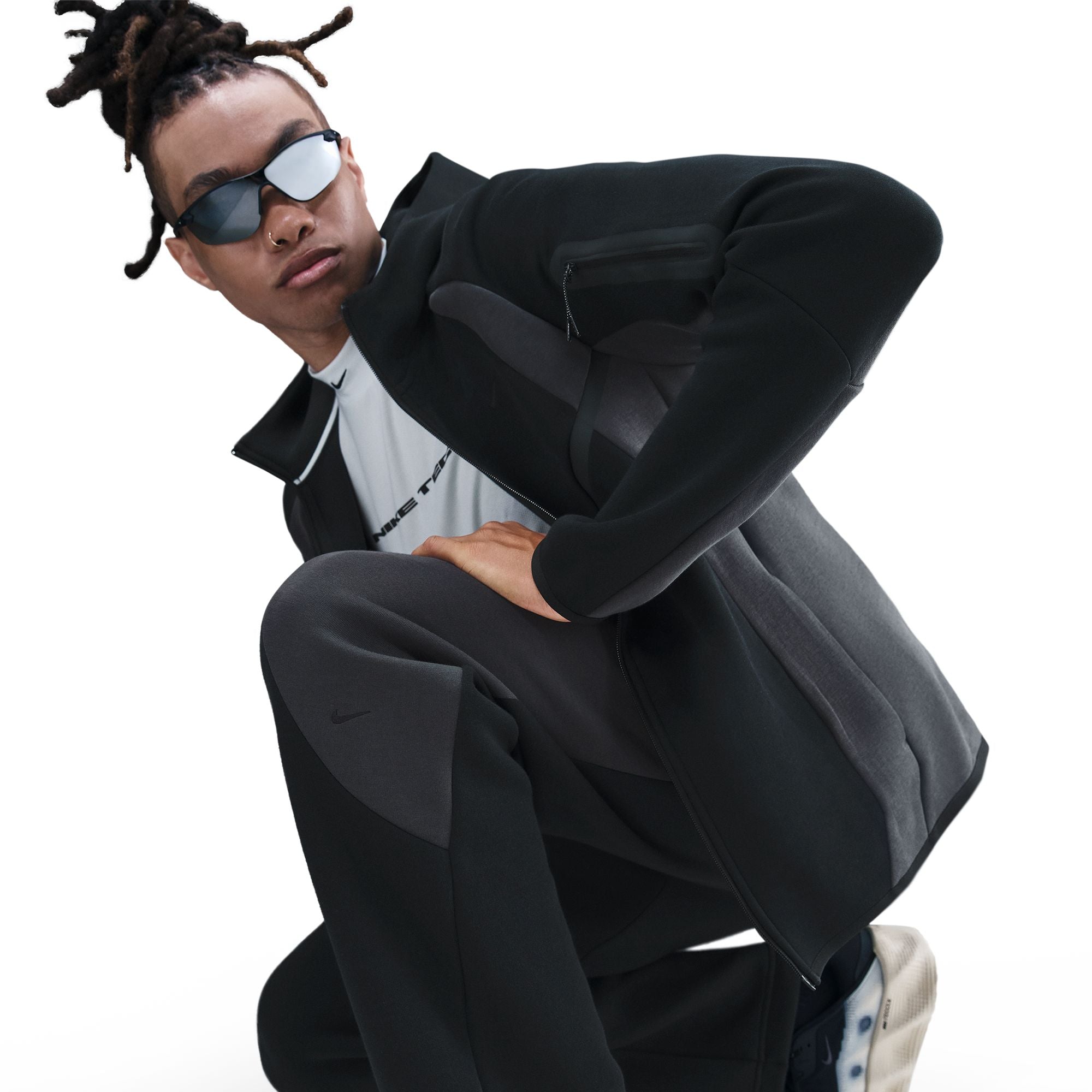 TECH מכנסיים ארוכים