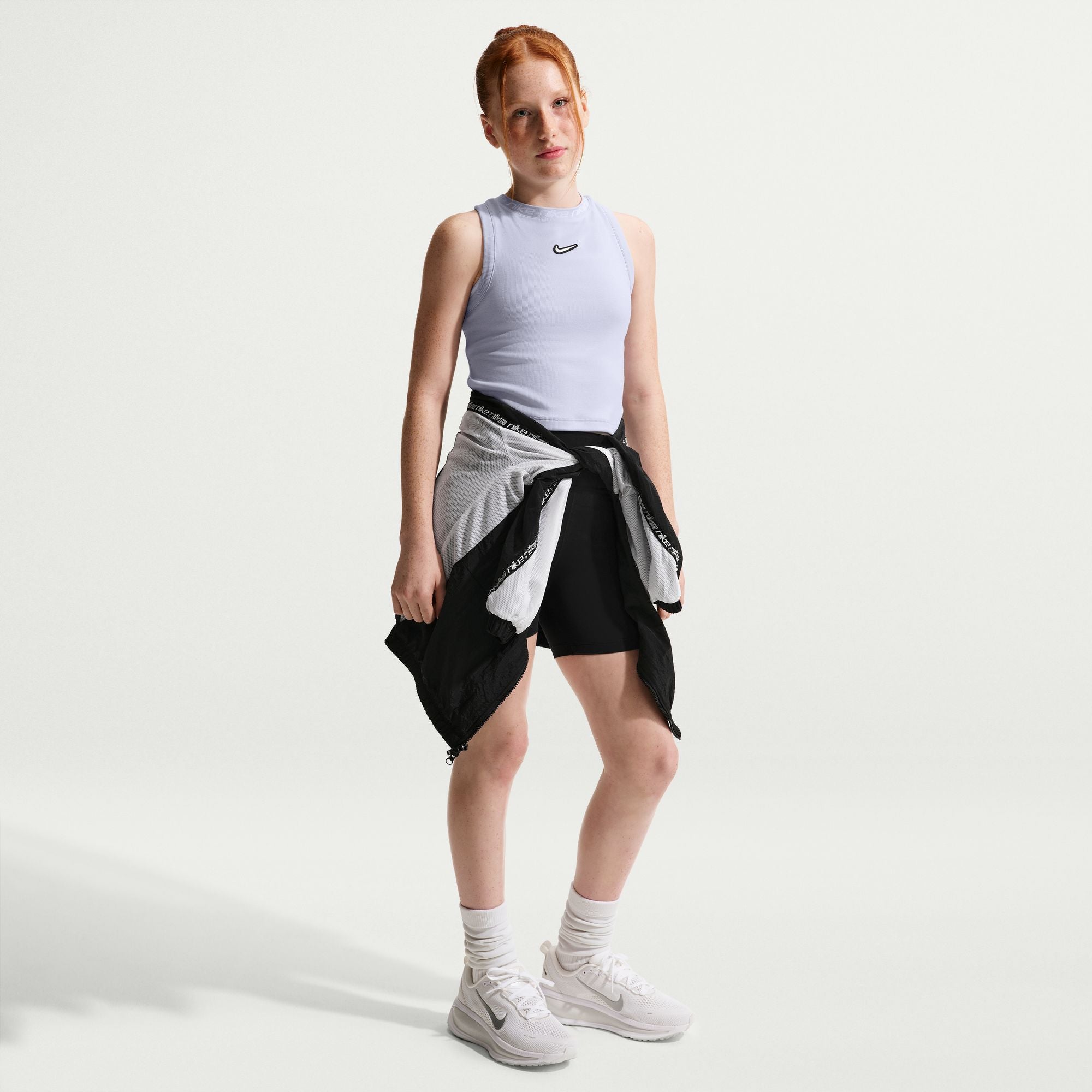 DRI-FIT TANK DANCE גופיה