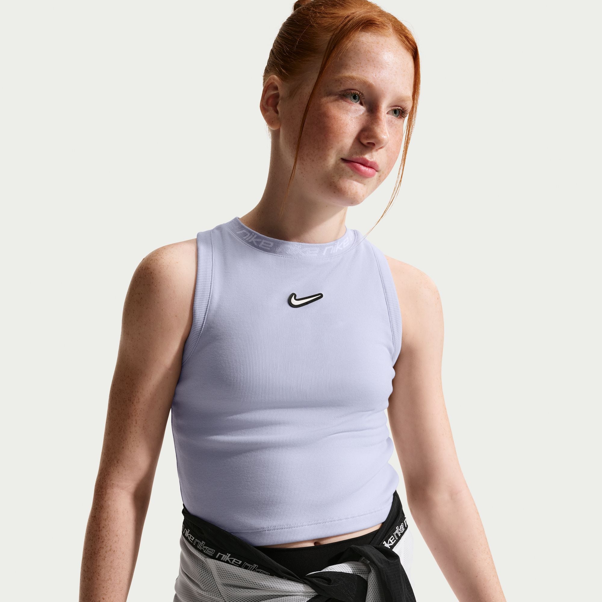 DRI-FIT TANK DANCE גופיה