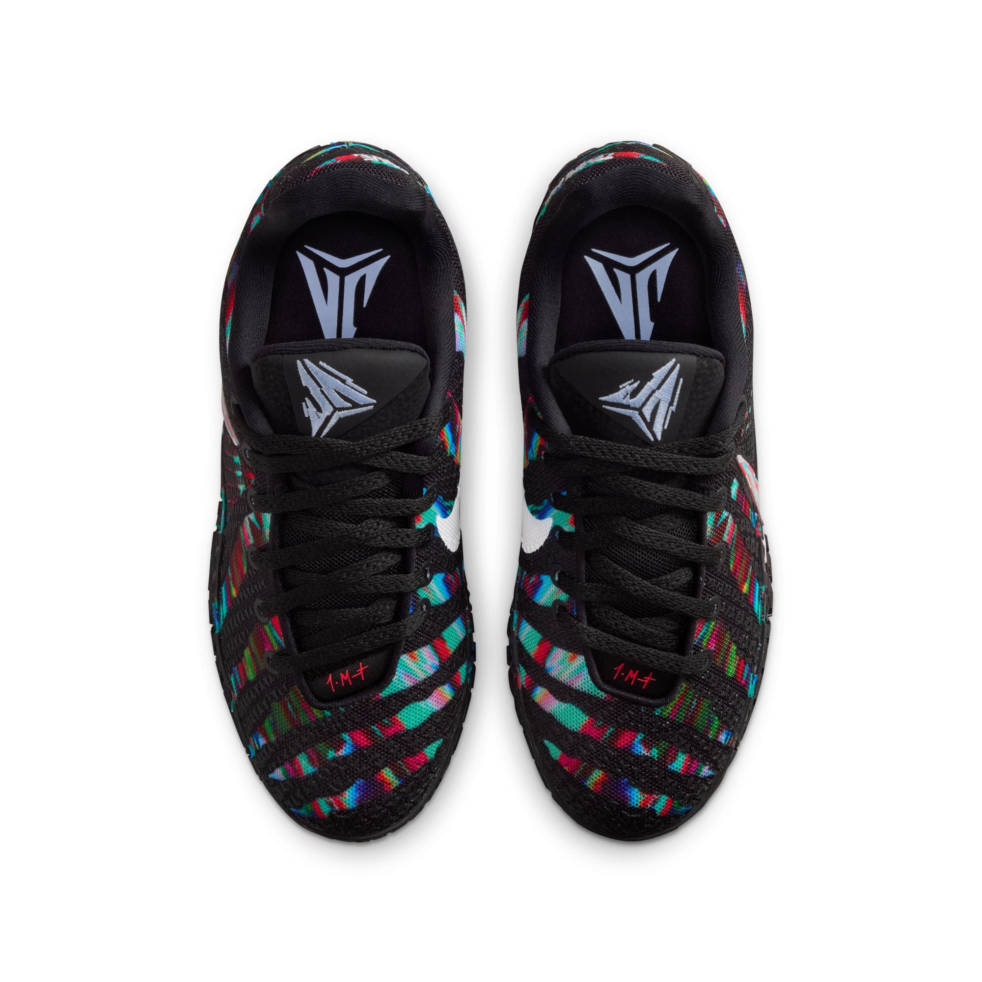 JA MORANT 3 סניקרס