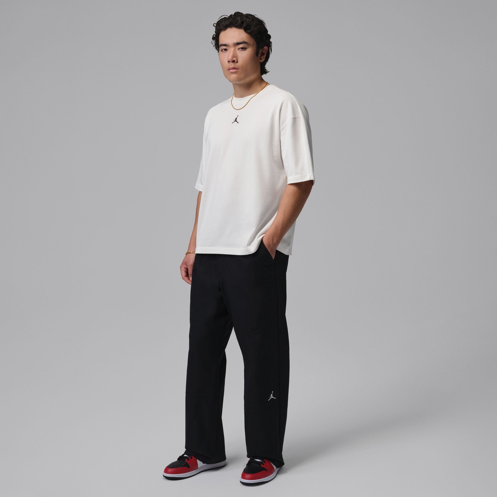 Jordan Flight  טישרט
