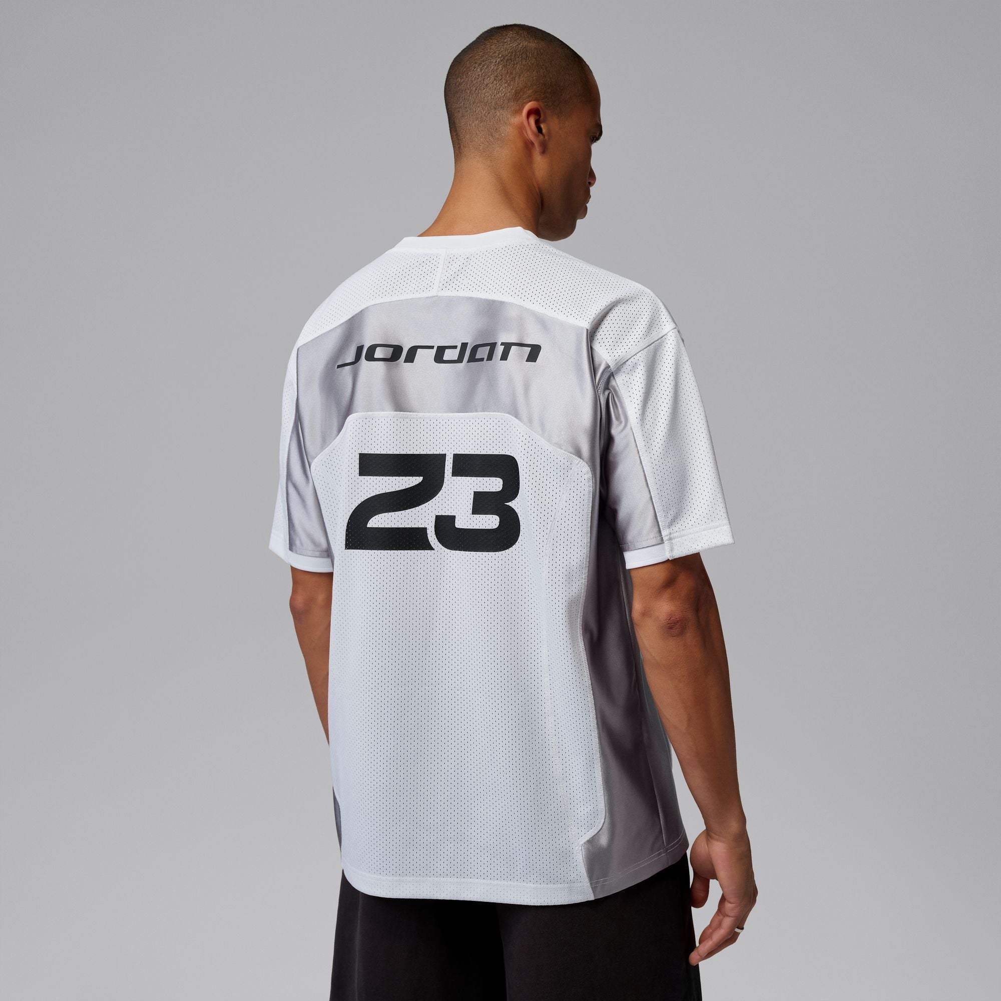 Jordan Flight טישרט