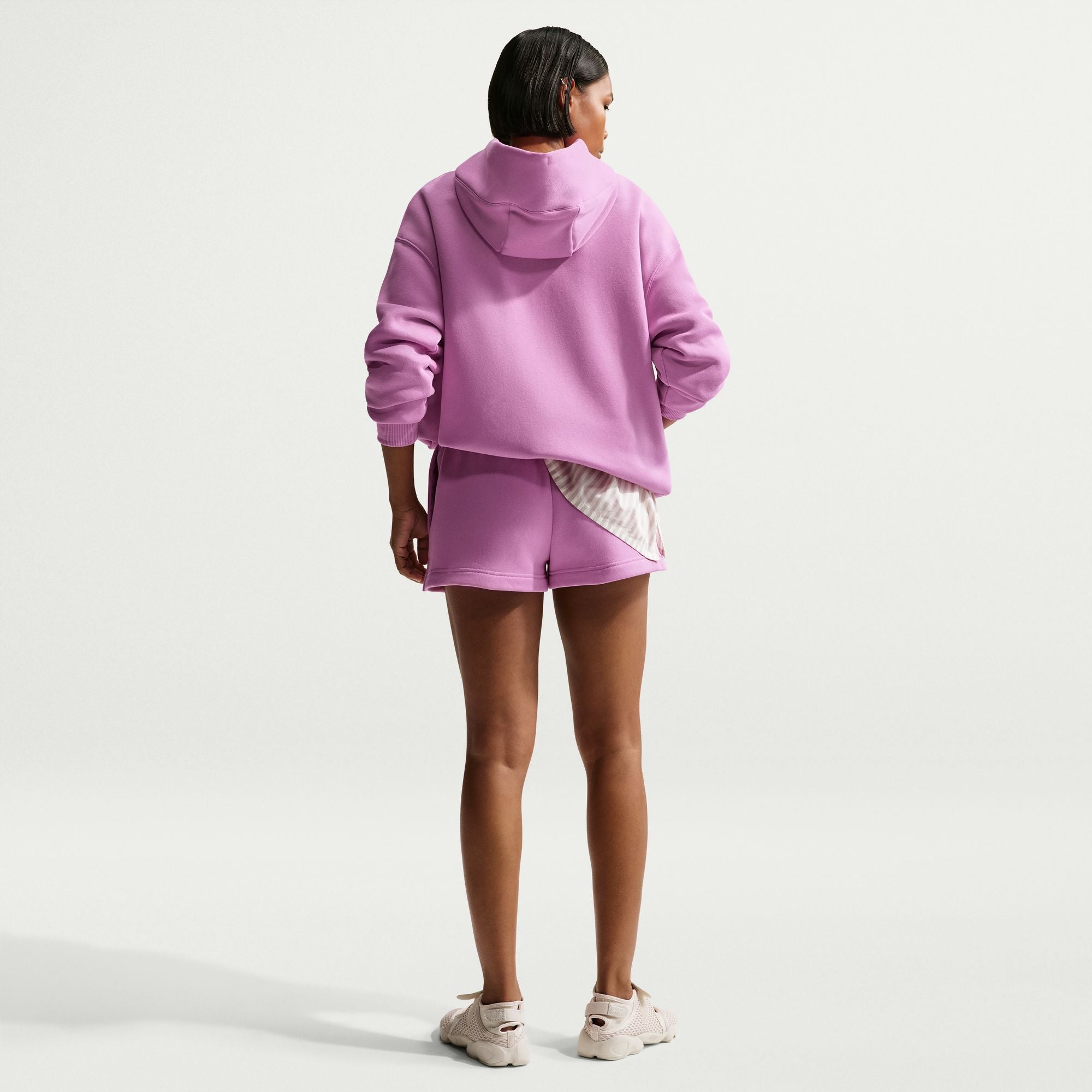 Phoenix Fleece שורטס