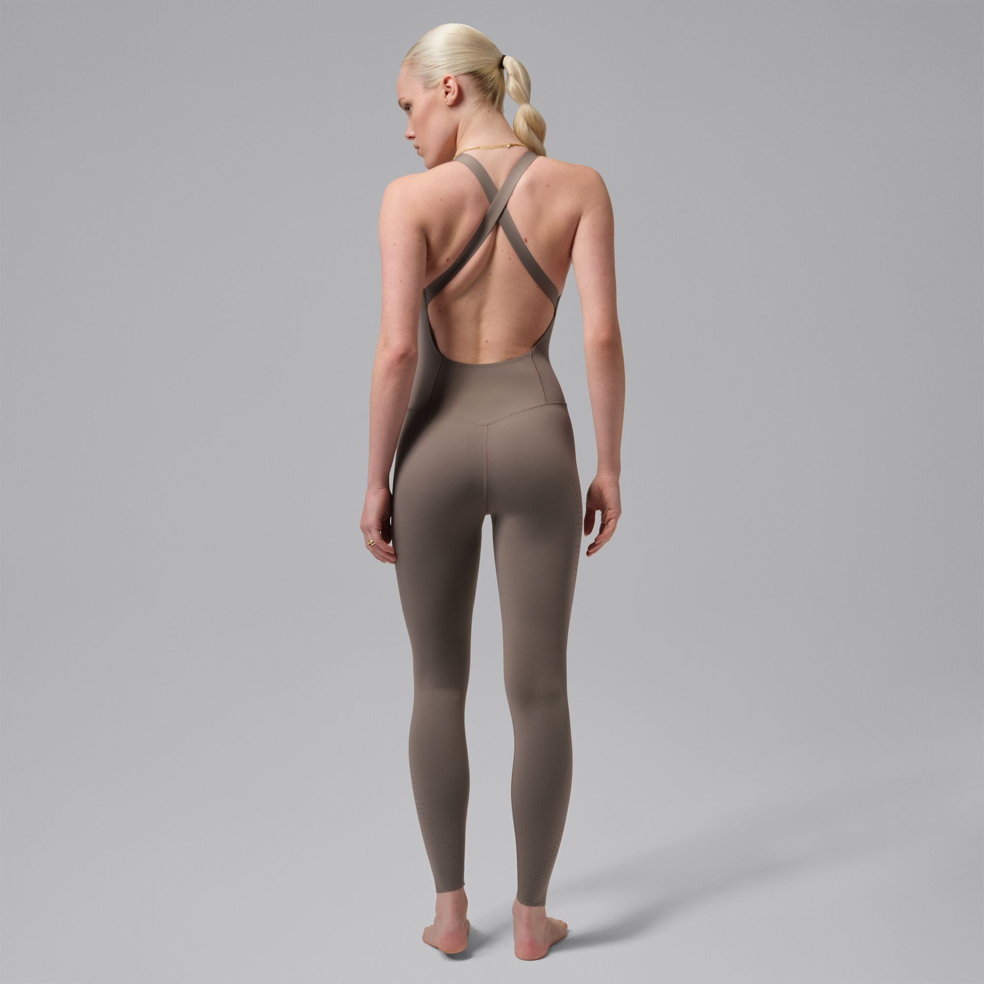 Flightweight בגד גוף