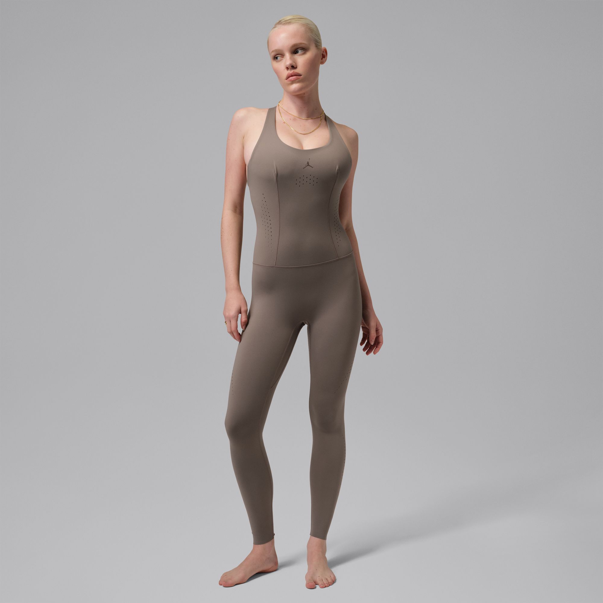 Flightweight בגד גוף