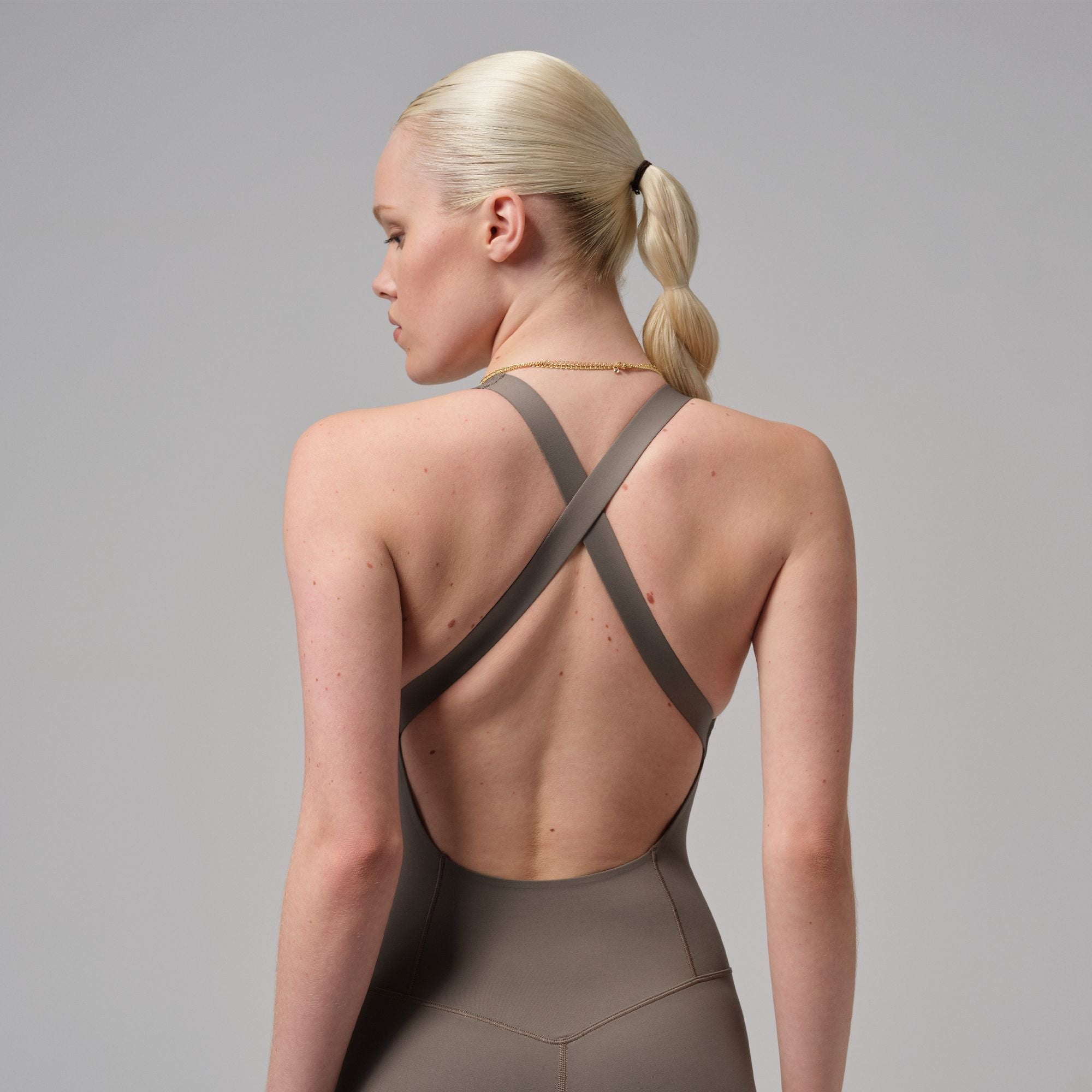 Flightweight בגד גוף