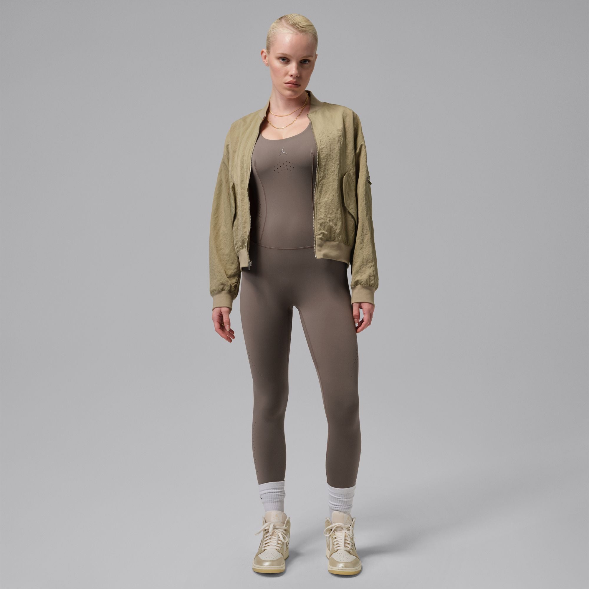 Flightweight בגד גוף