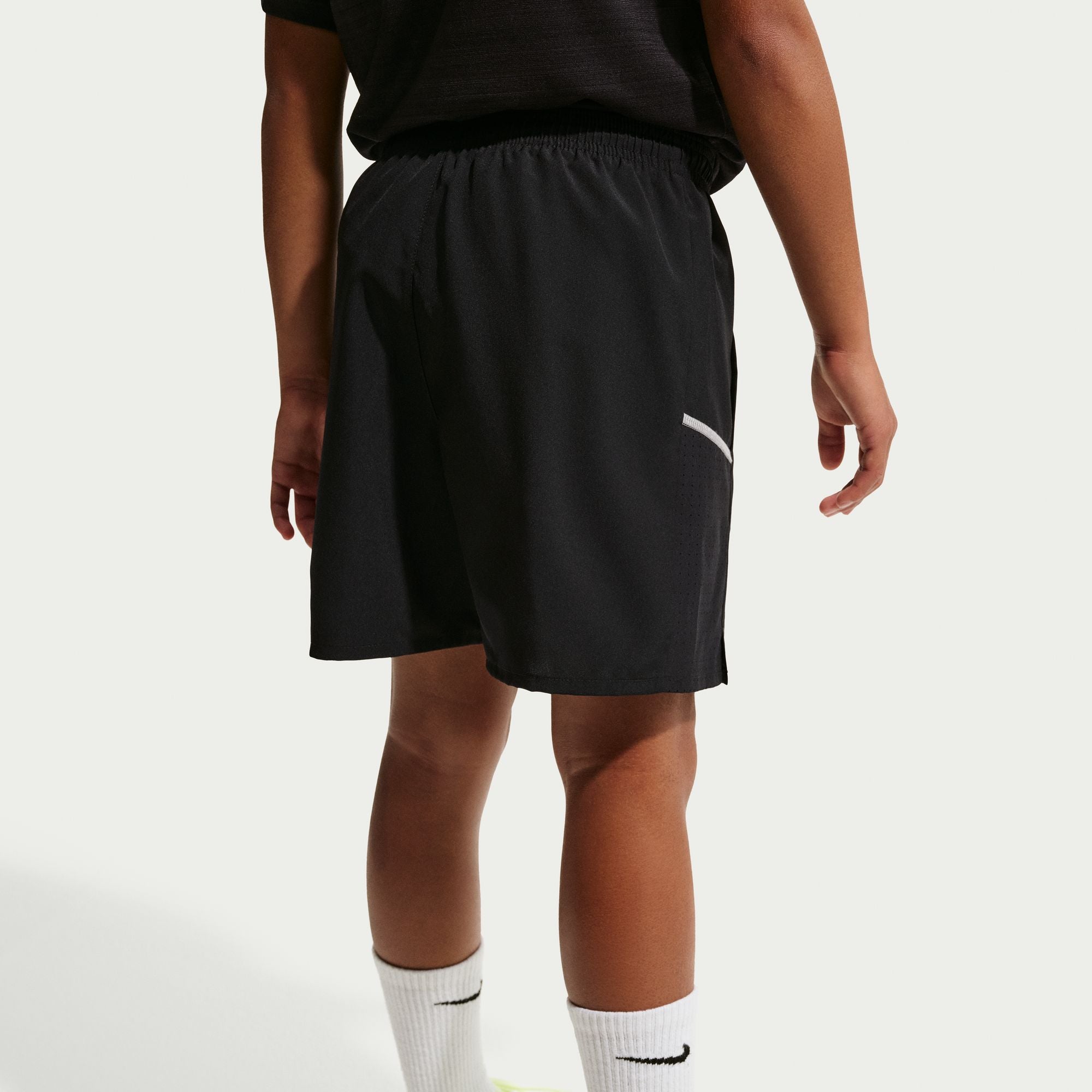 DRI FIT MILER מכנסי ריצה קצרים