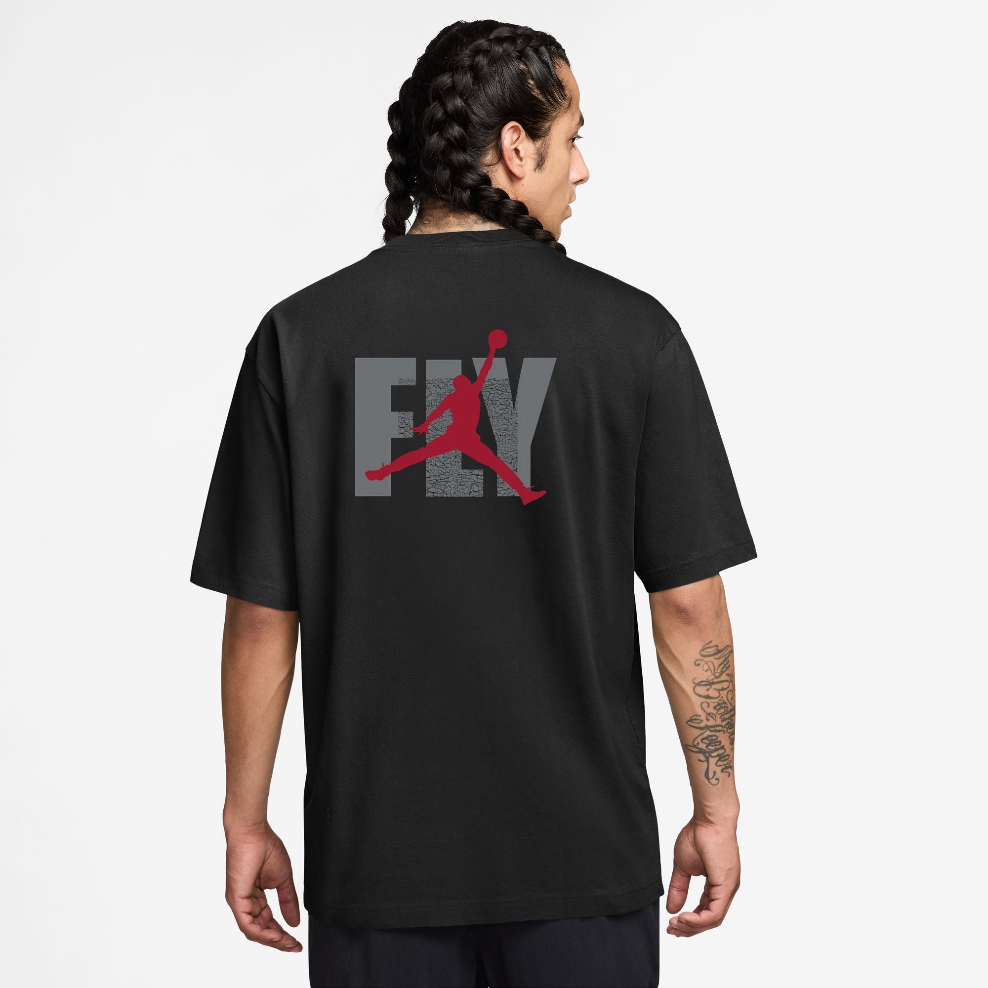 JORDAN GRAPHIC טי שירט