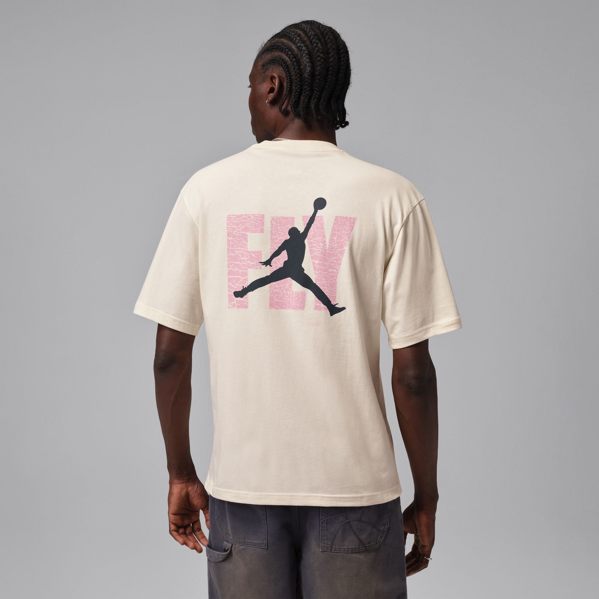 JORDAN GRAPHIC טי שירט