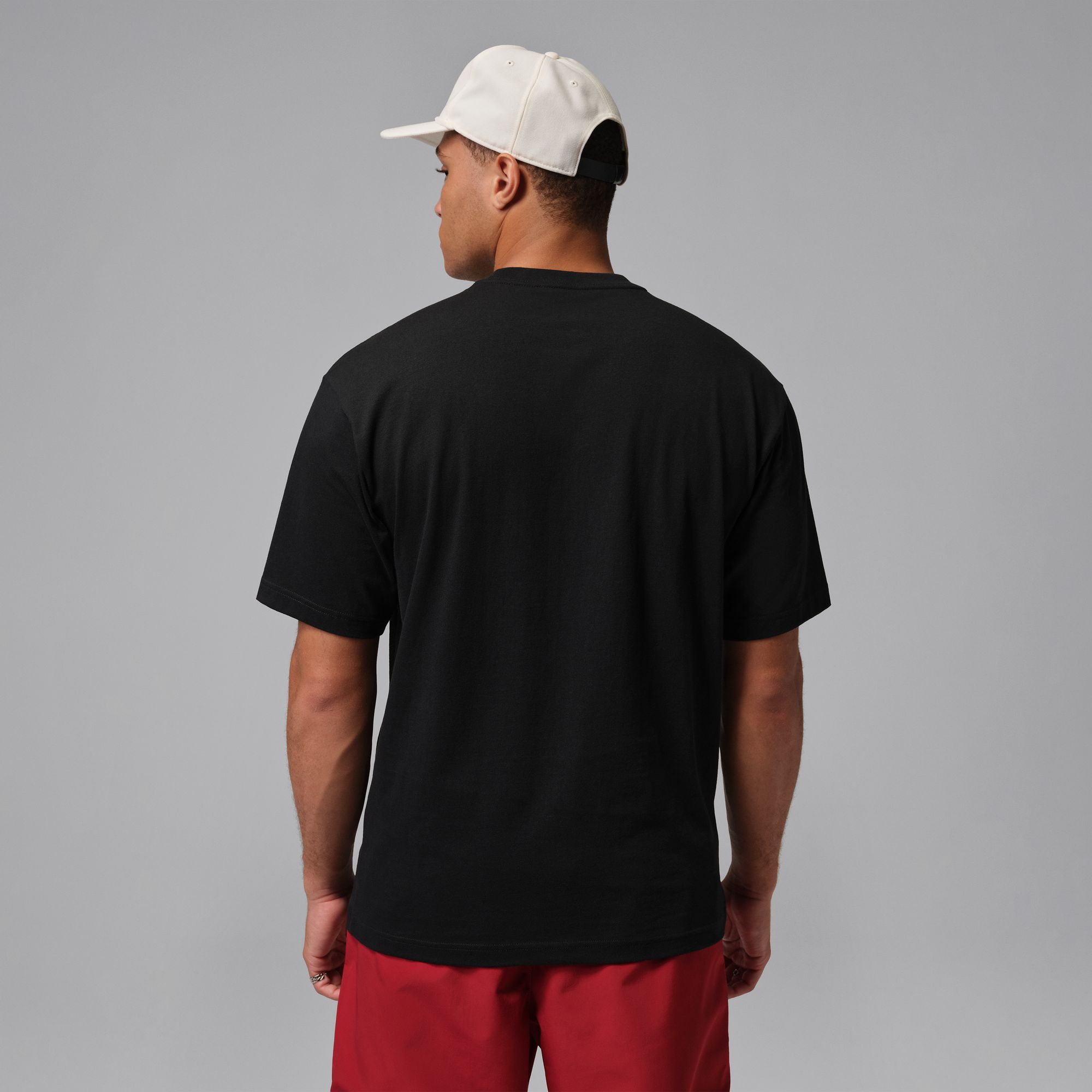 JORDAN POCKET טי שירט