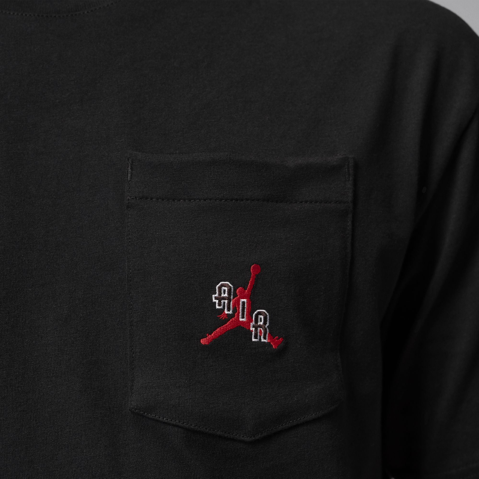 JORDAN POCKET טי שירט