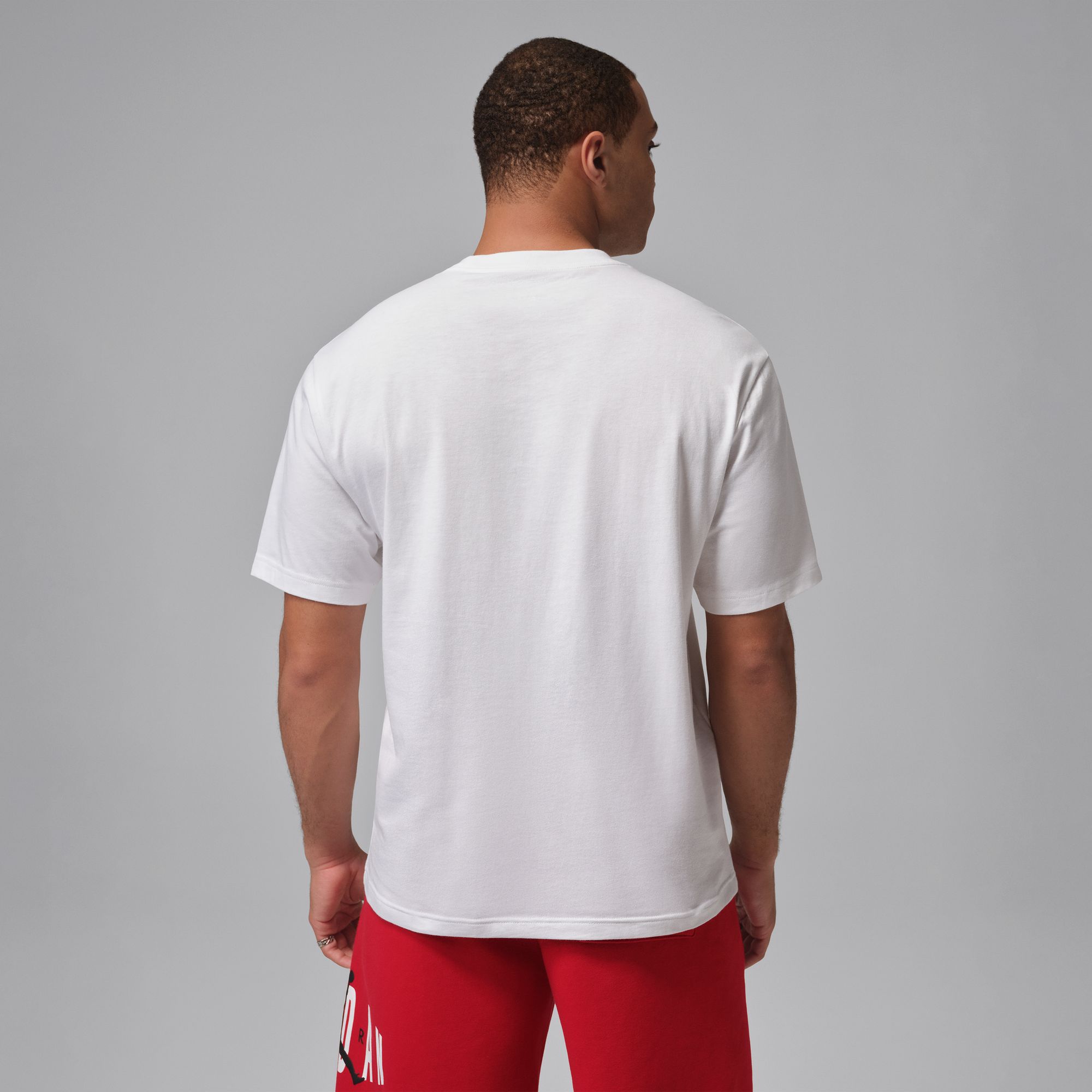 JORDAN POCKET טי שירט