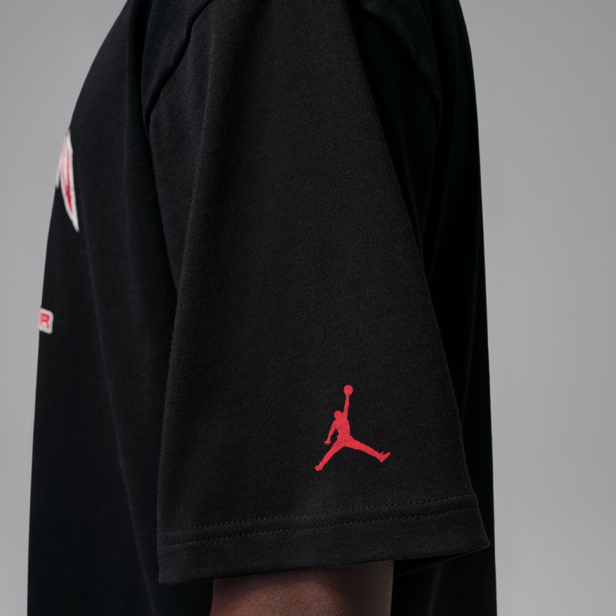 JORDAN FLIGHT ESSENTIALS טי שירט