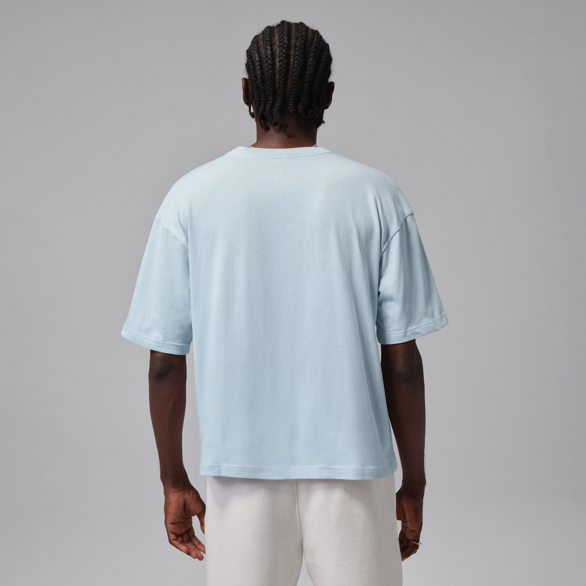 JORDAN FLIGHT ESSENTIALS טי שירט