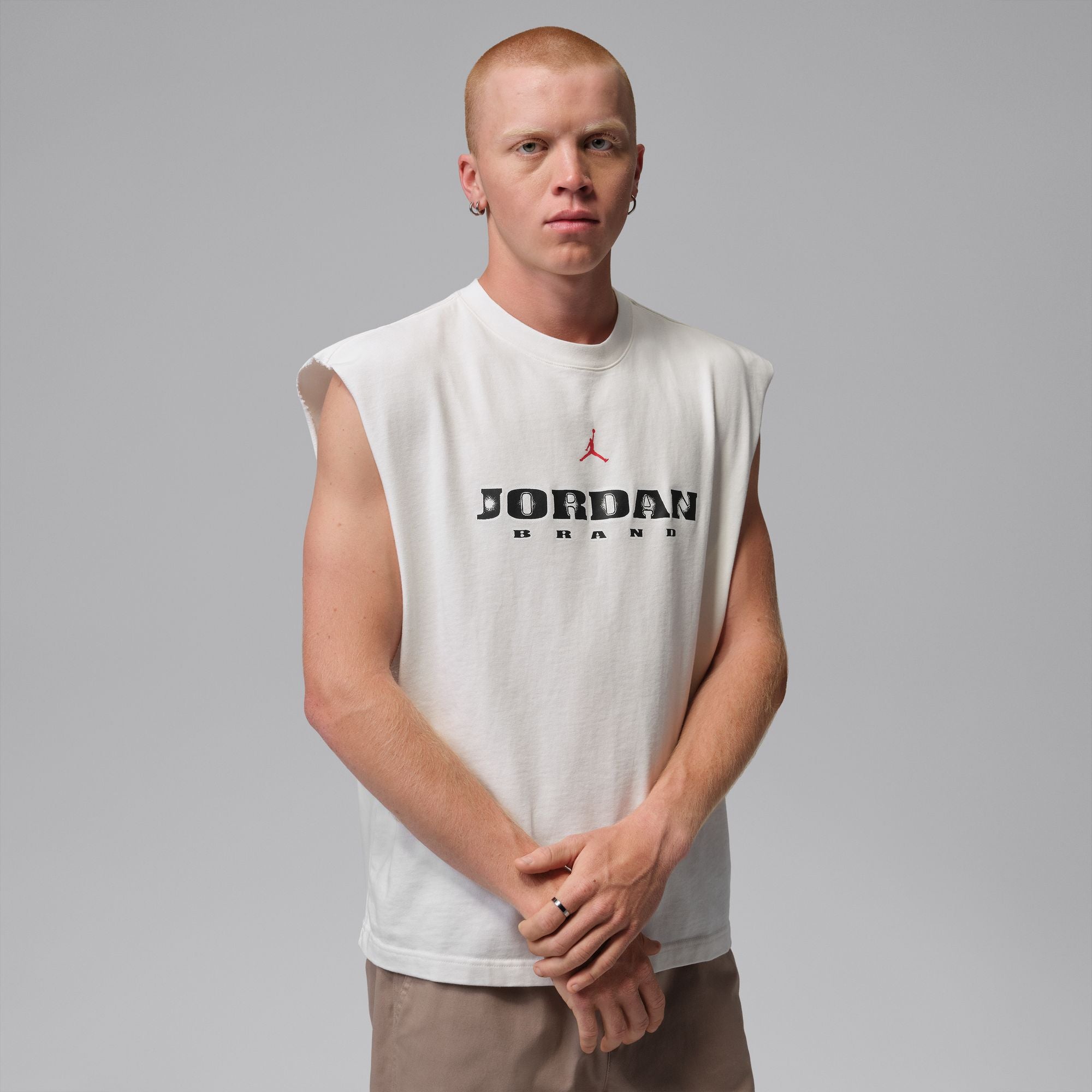Jordan Brooklyn טישרט