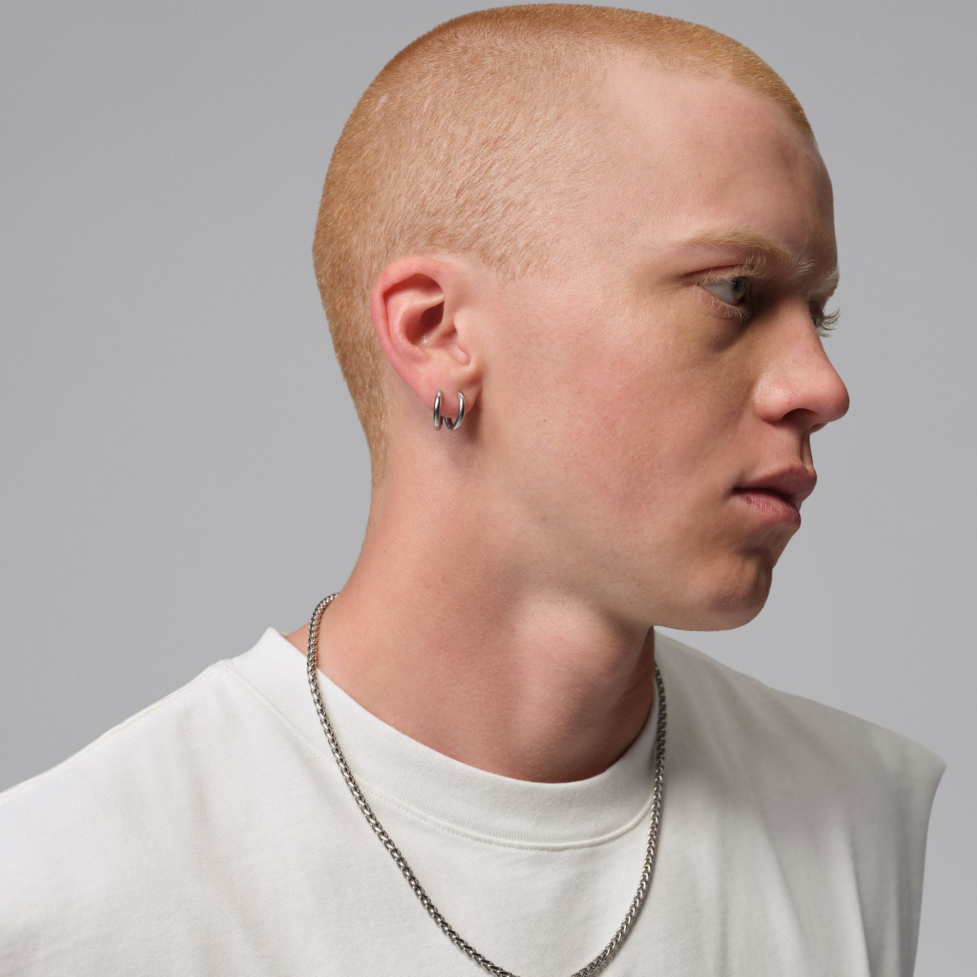 Jordan Brooklyn טישרט