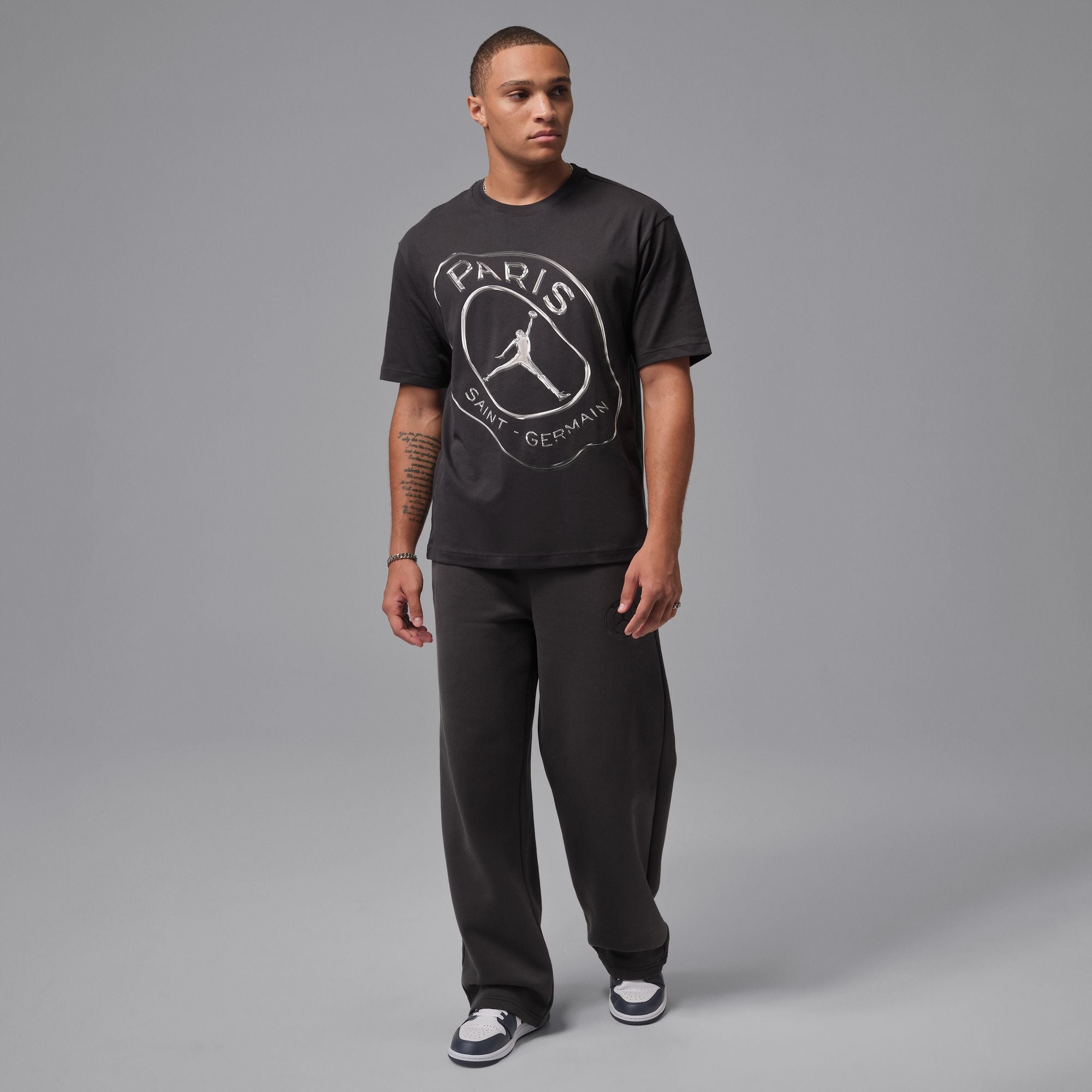 PRACTICE PSG חולצת טי