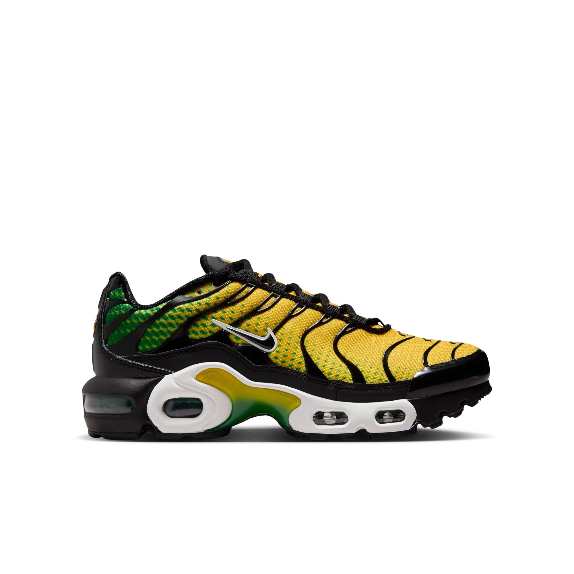 AIR MAX PLUS סניקרס
