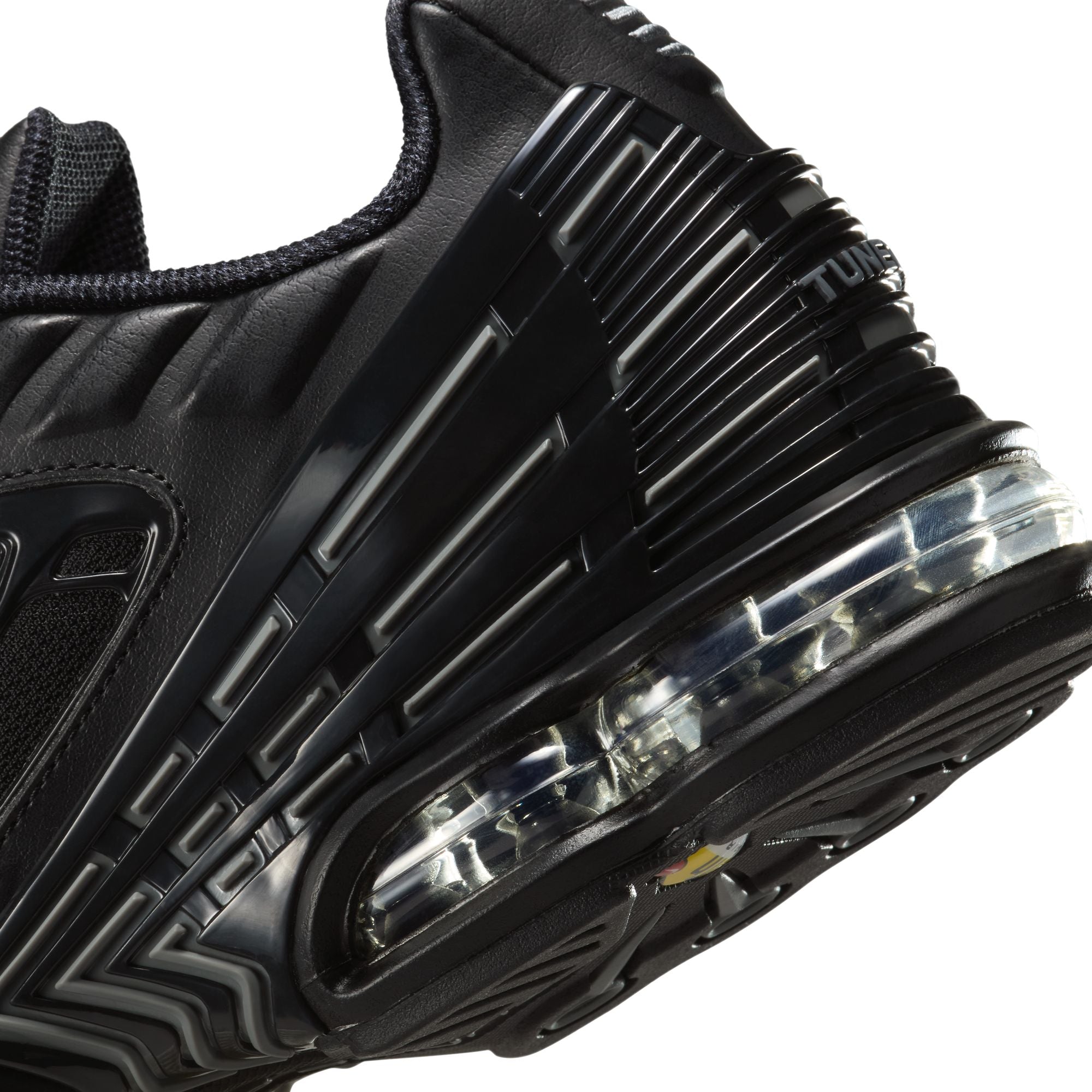 AIR MAX PLUS III סניקרס