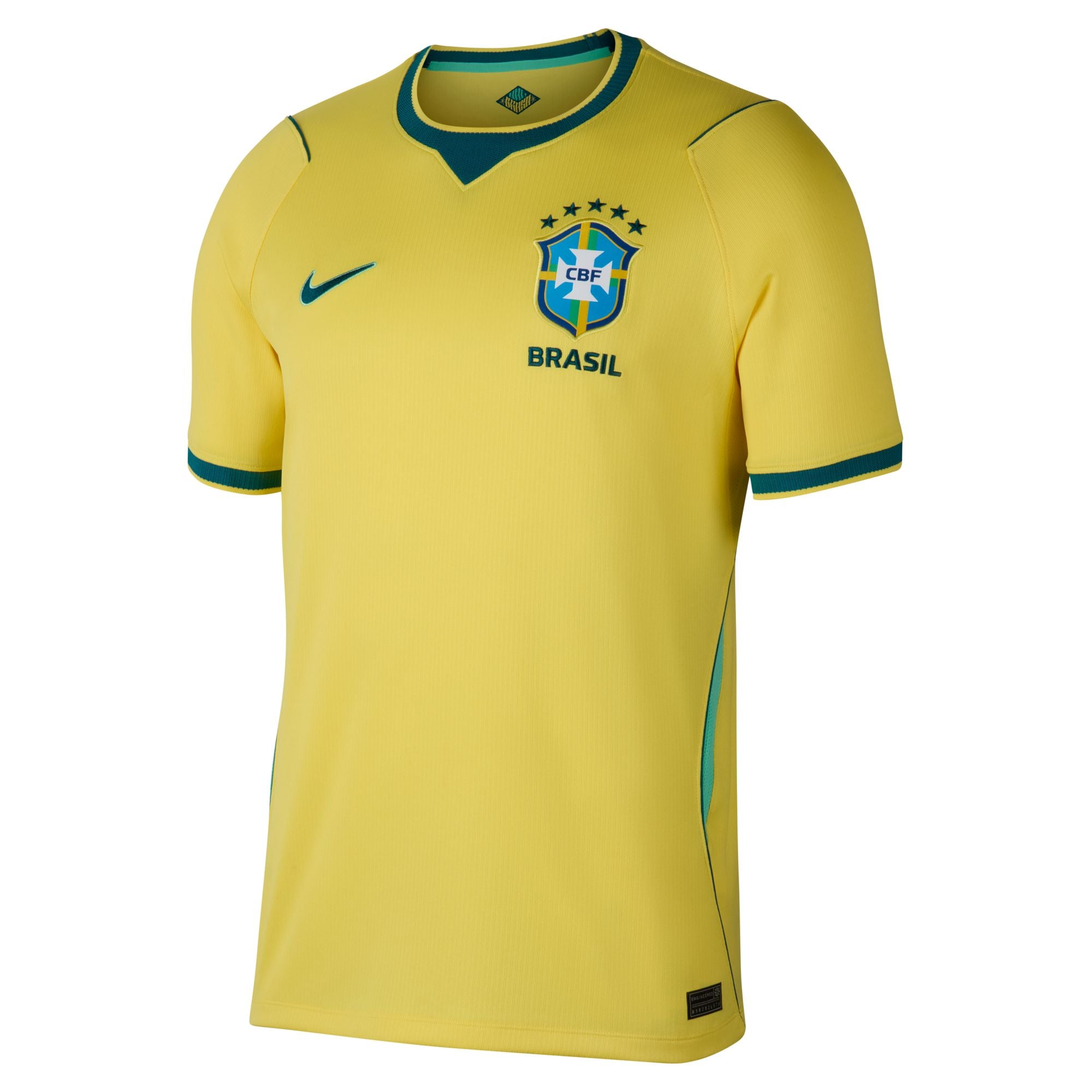 Brazil National Team  טישרט